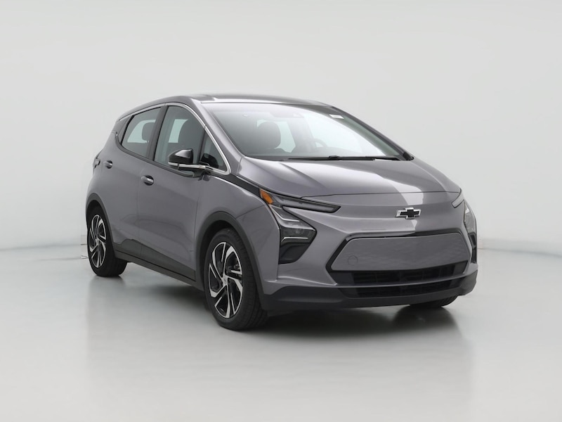 2023 Chevrolet Bolt EV LT -
                  Oklahoma City, OK