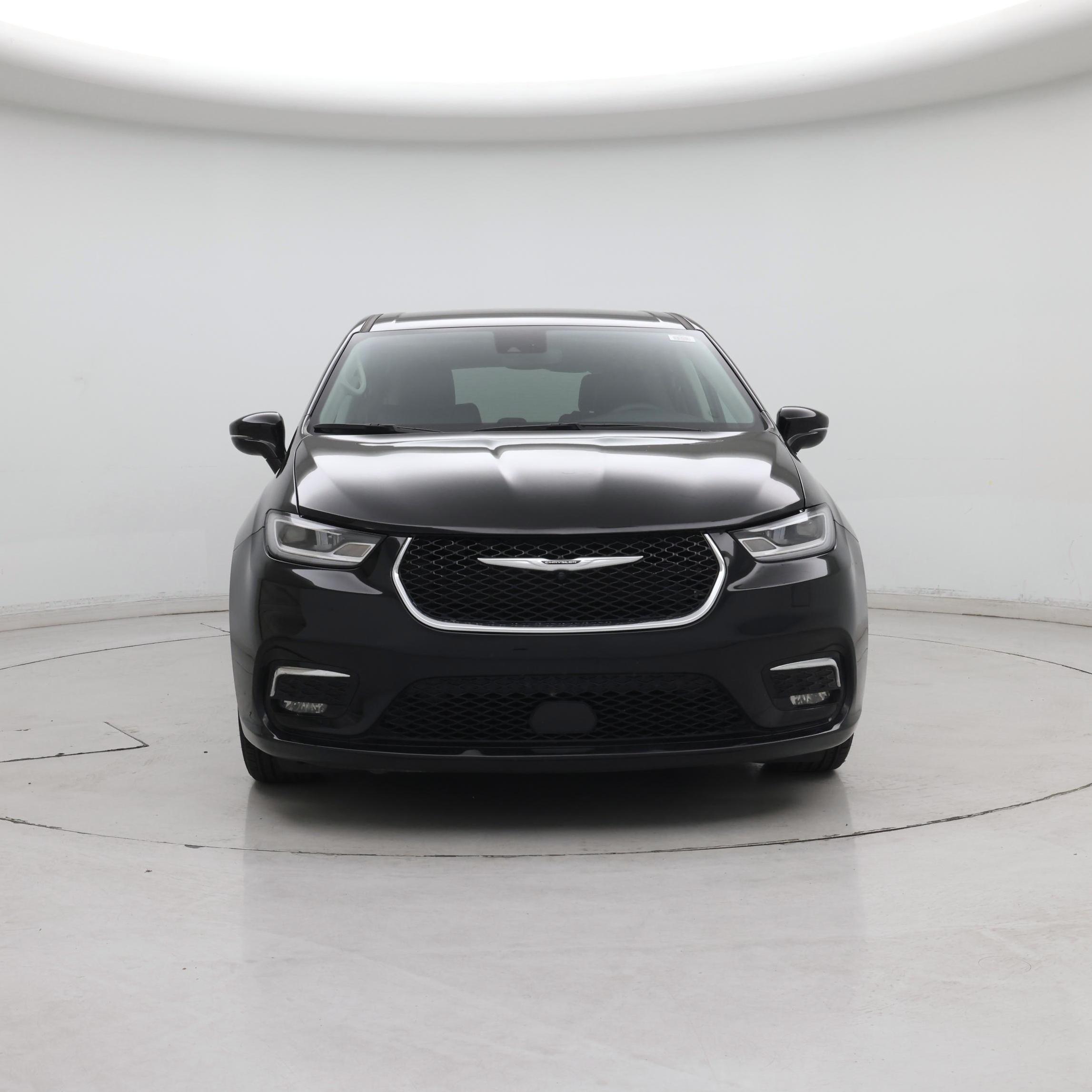 Thumbnail: 2024 Chrysler Pacifica - 5