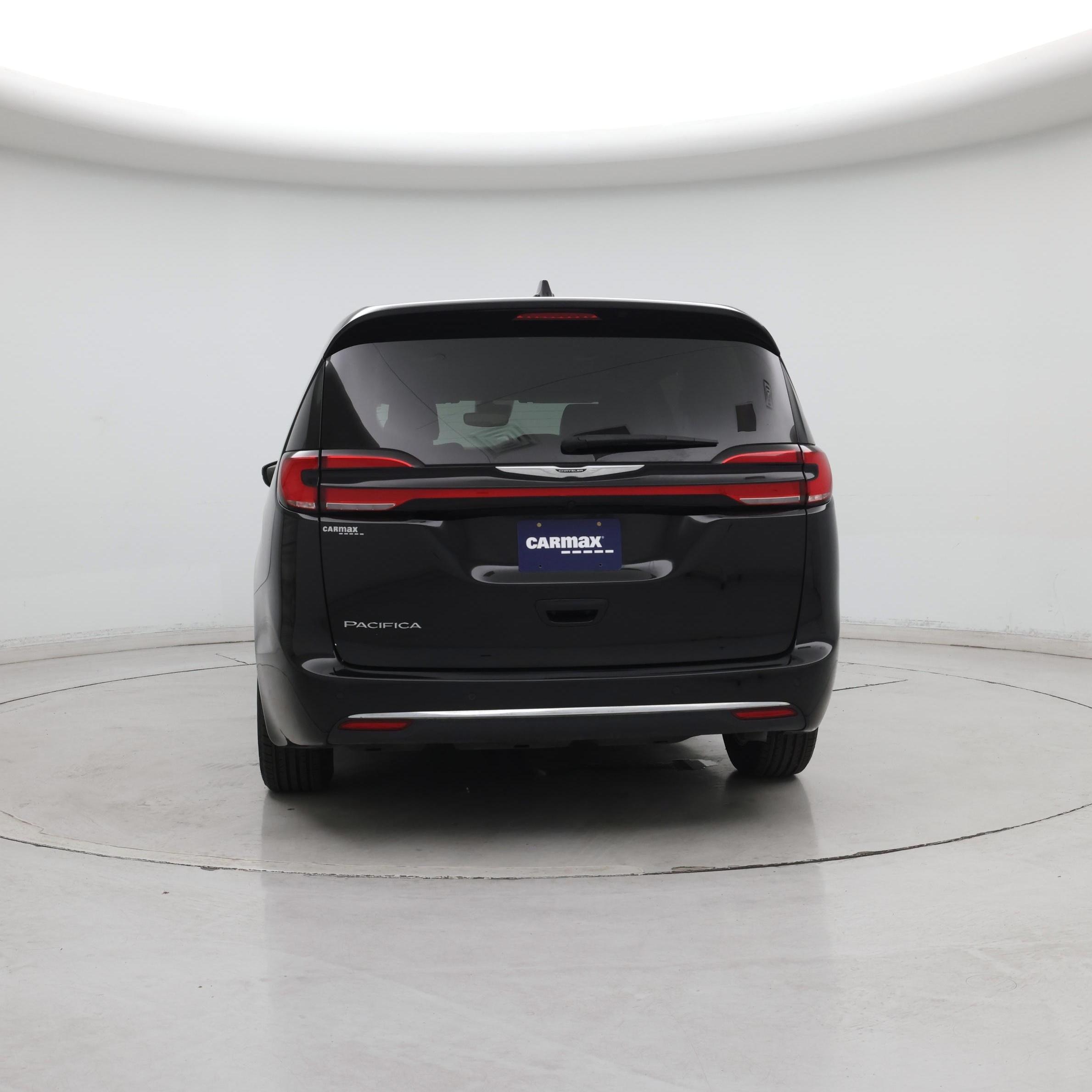 Thumbnail: 2024 Chrysler Pacifica - 6