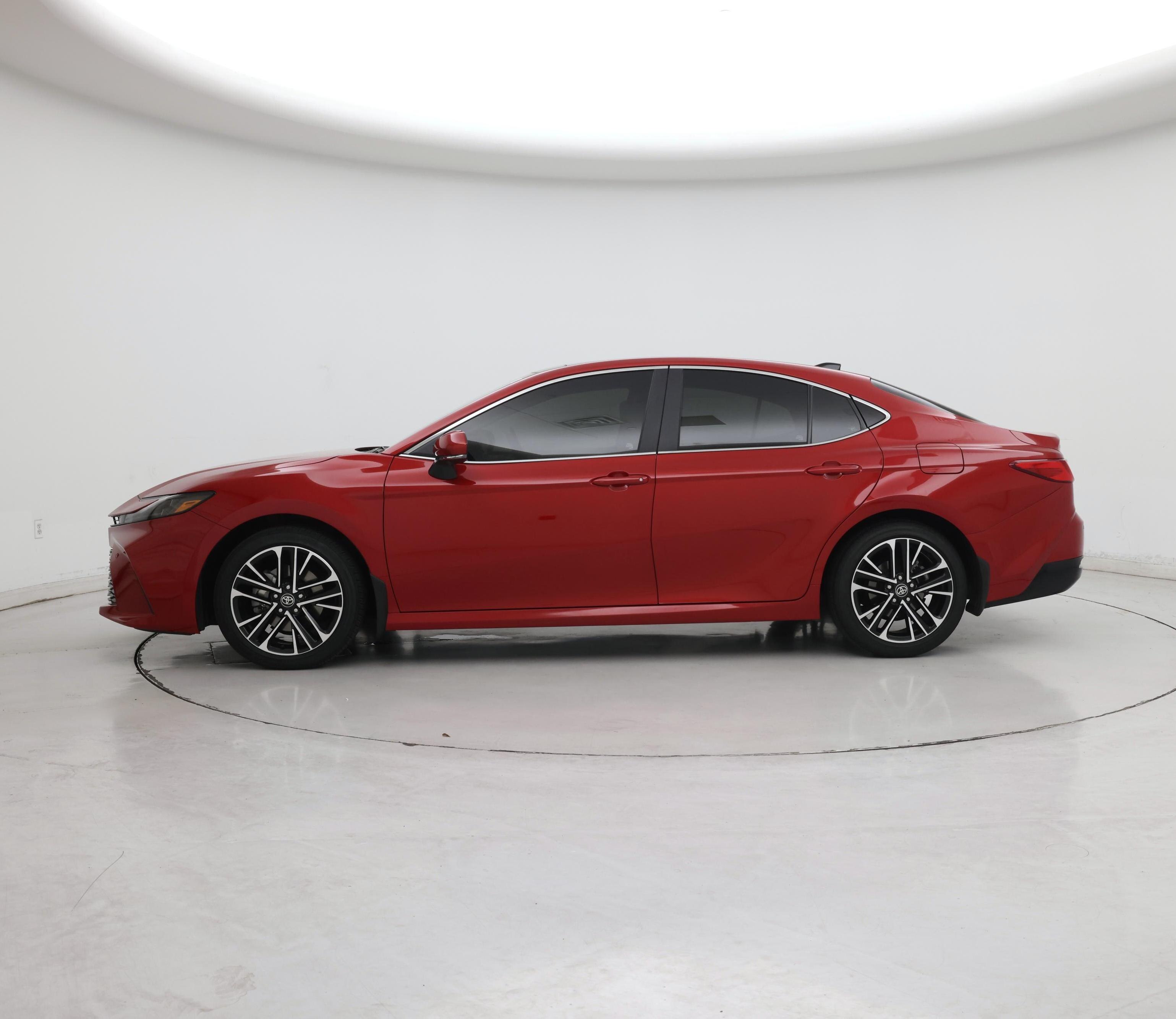 Thumbnail: 2025 Toyota Camry - 3