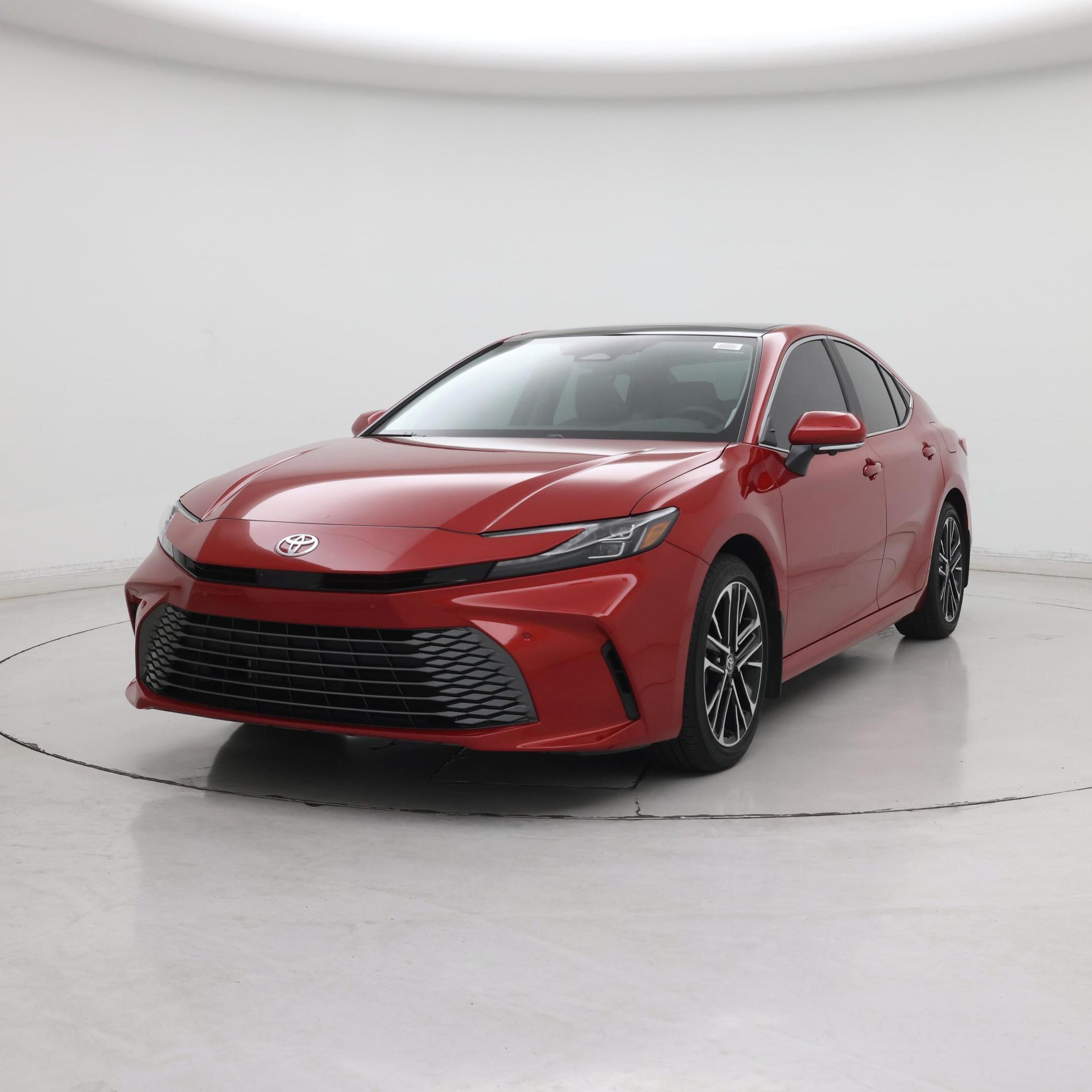 Thumbnail: 2025 Toyota Camry - 4