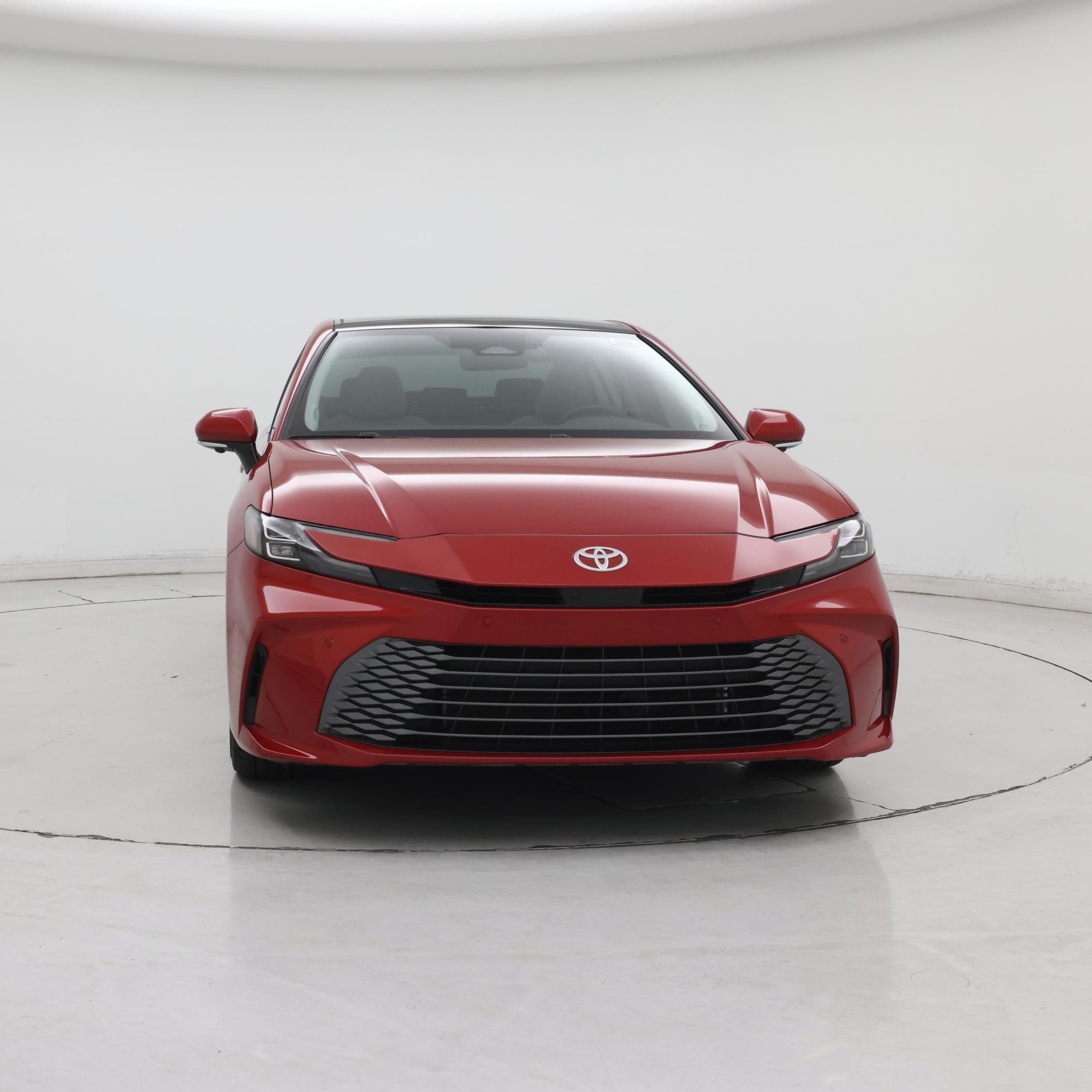Thumbnail: 2025 Toyota Camry - 5