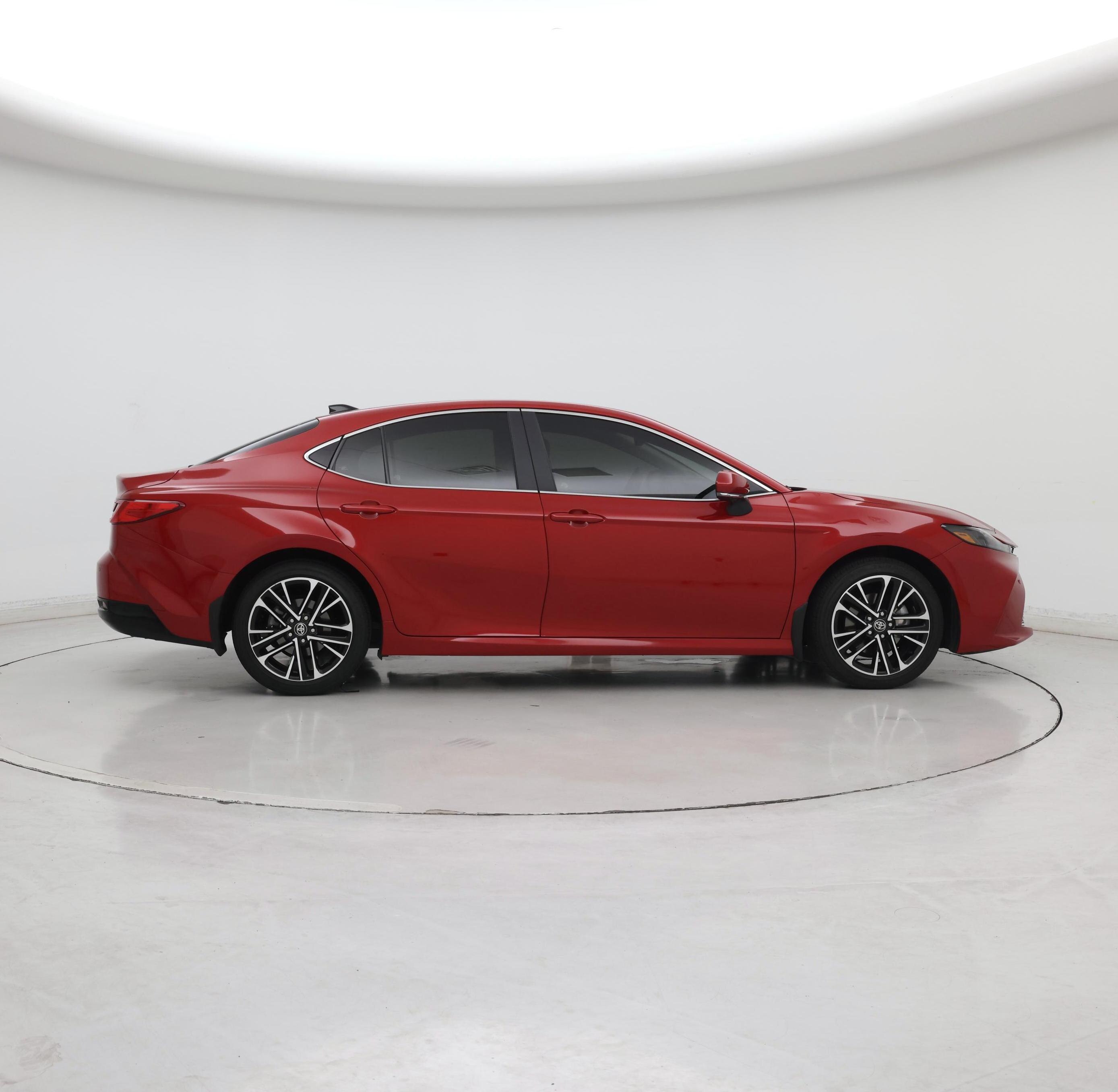 Thumbnail: 2025 Toyota Camry - 7