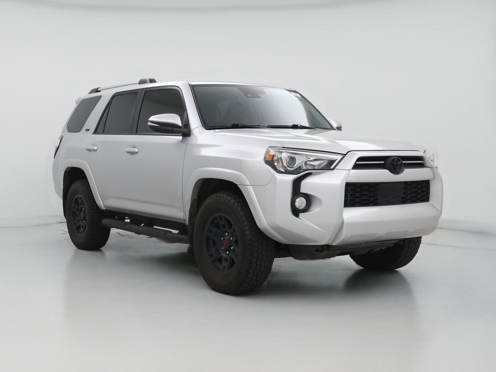 2020 Toyota 4Runner