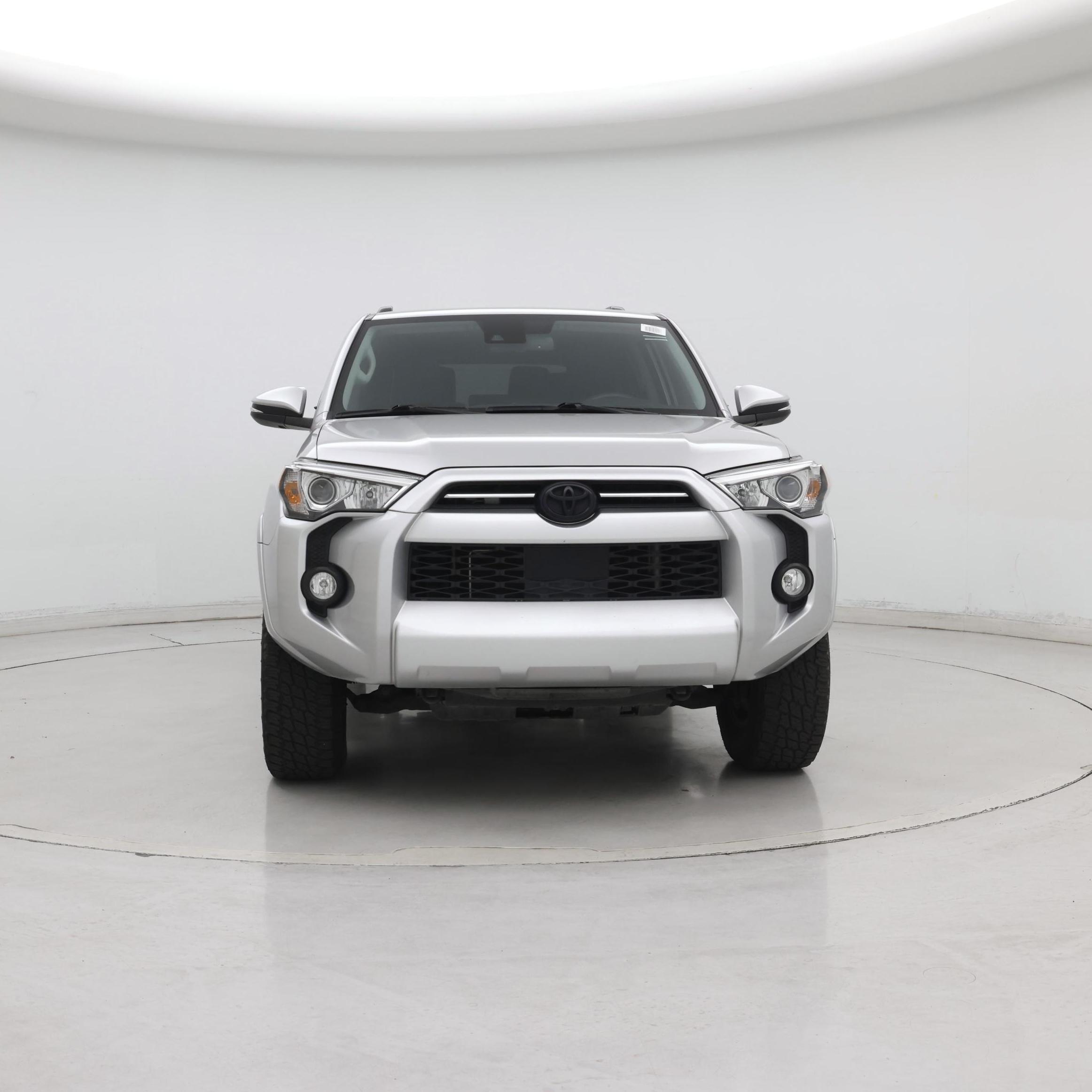 Thumbnail: 2020 Toyota 4Runner - 5