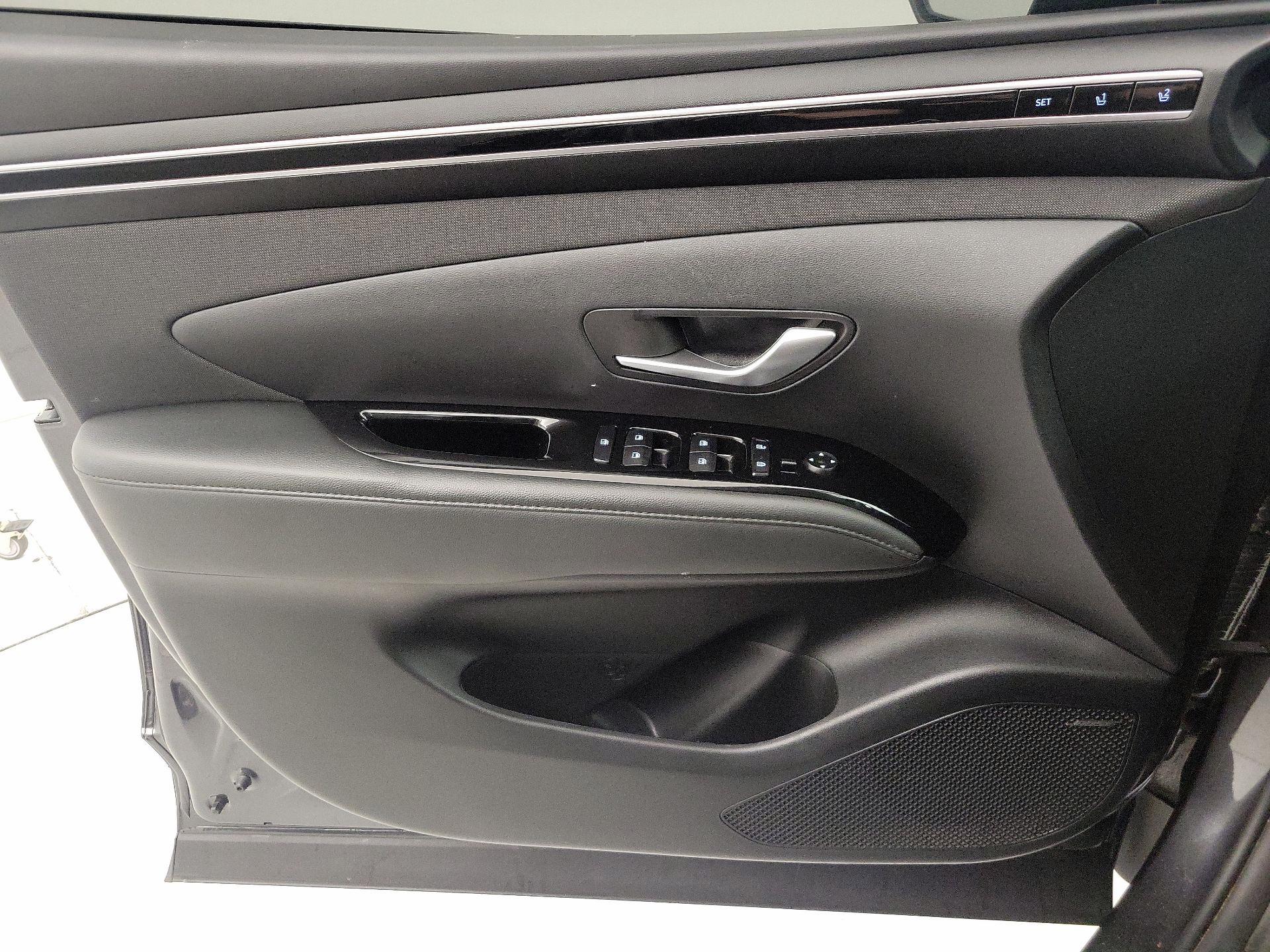 Thumbnail: 2023 Hyundai Tucson - 12