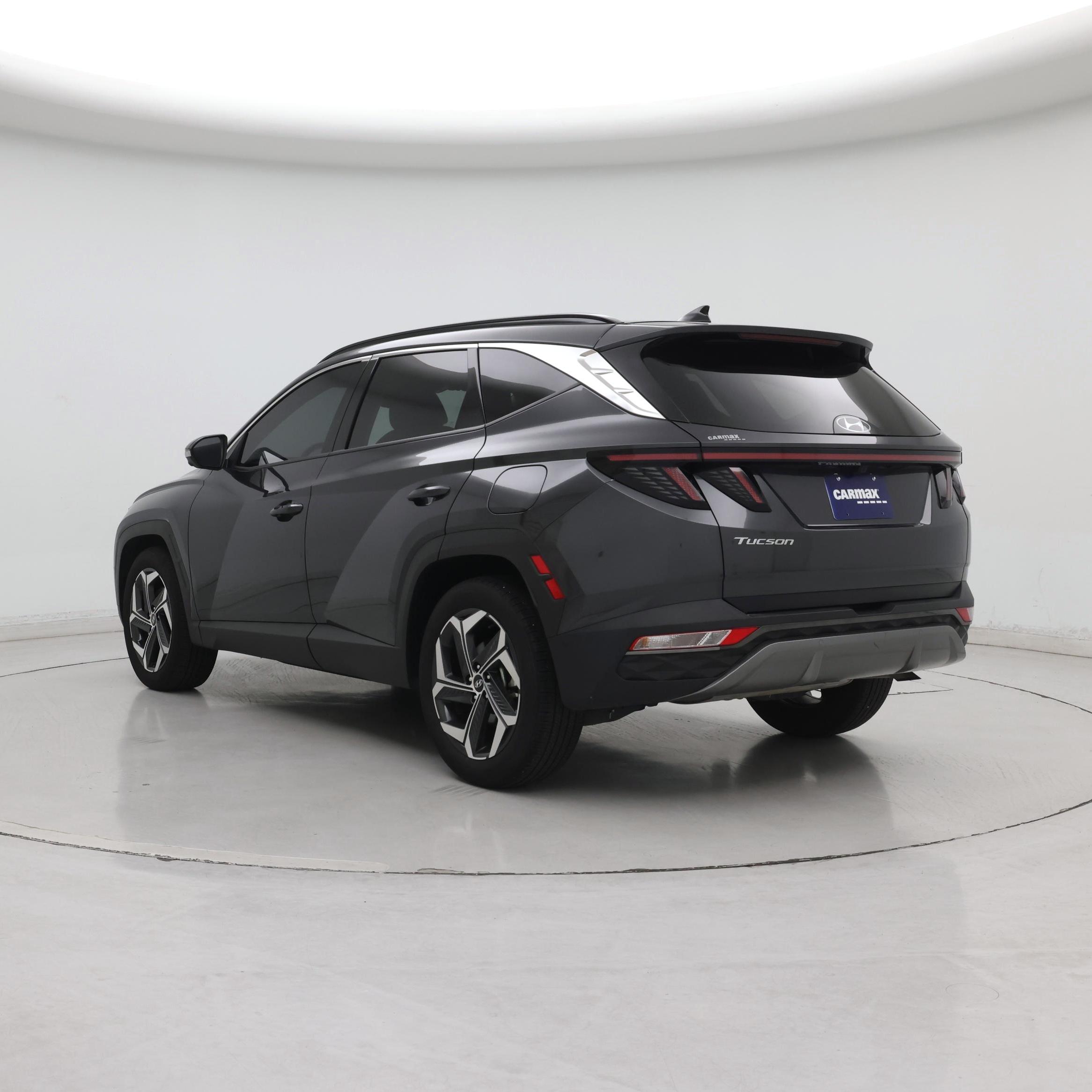 Thumbnail: 2023 Hyundai Tucson - 2