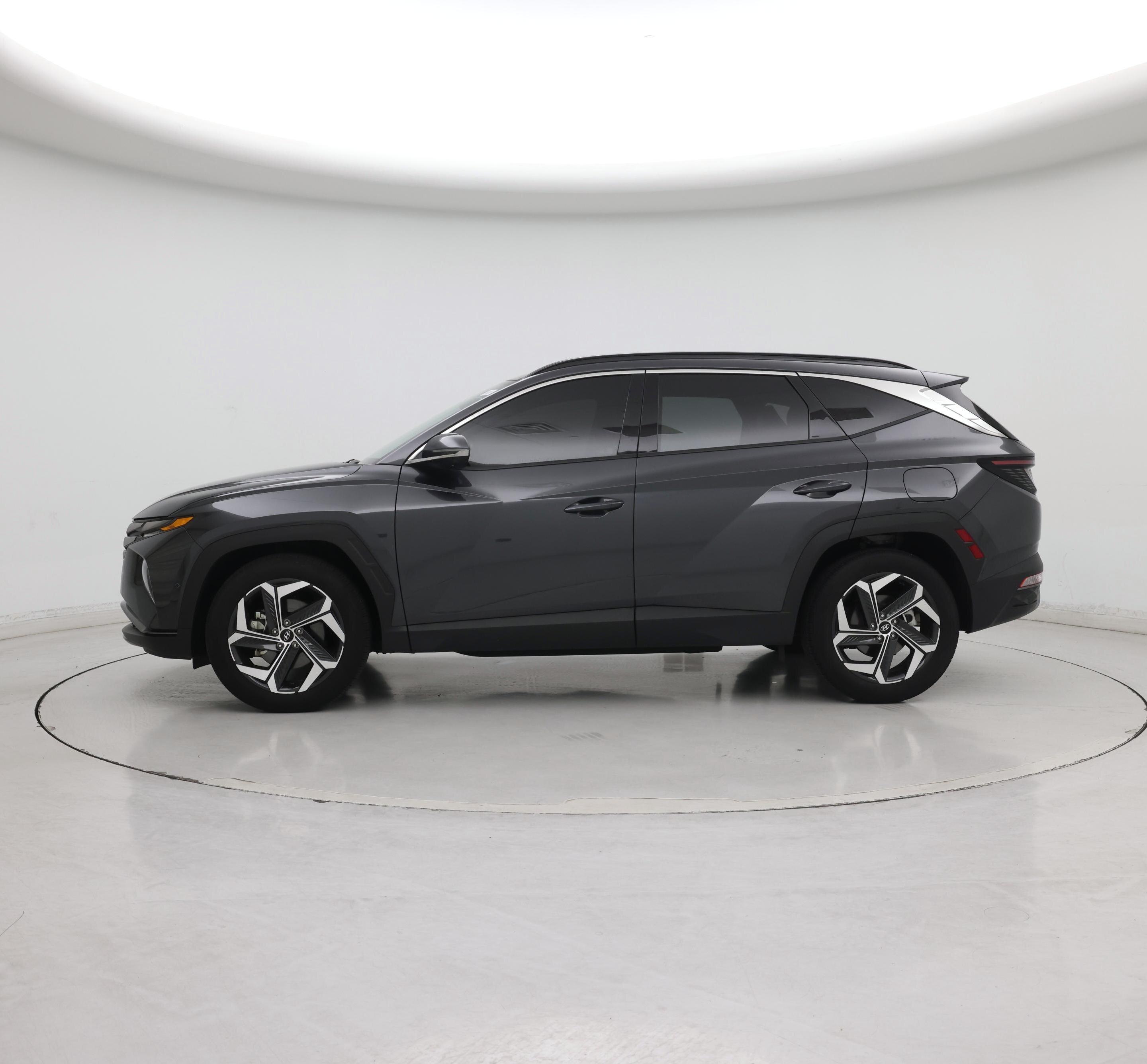 Thumbnail: 2023 Hyundai Tucson - 3