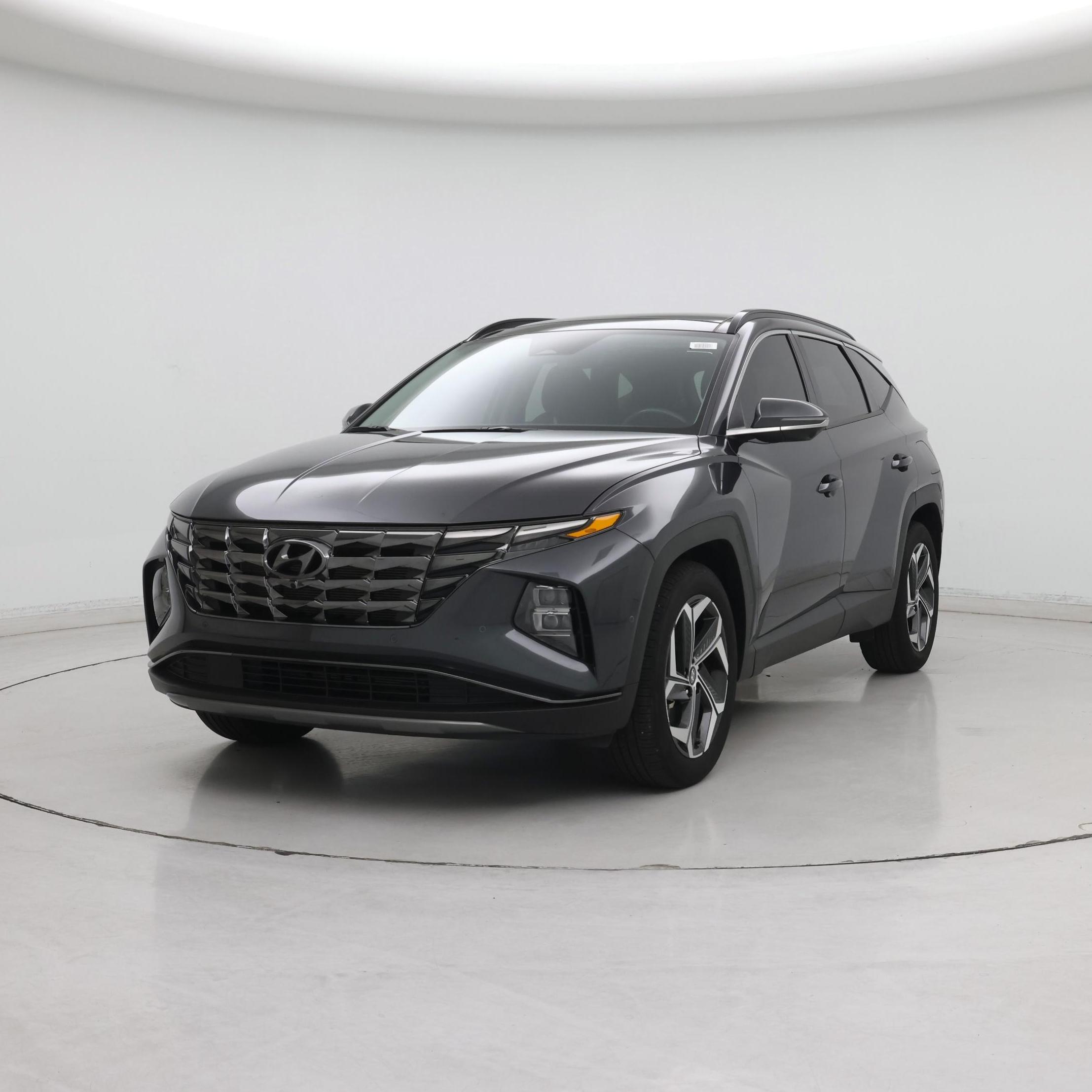 Thumbnail: 2023 Hyundai Tucson - 4