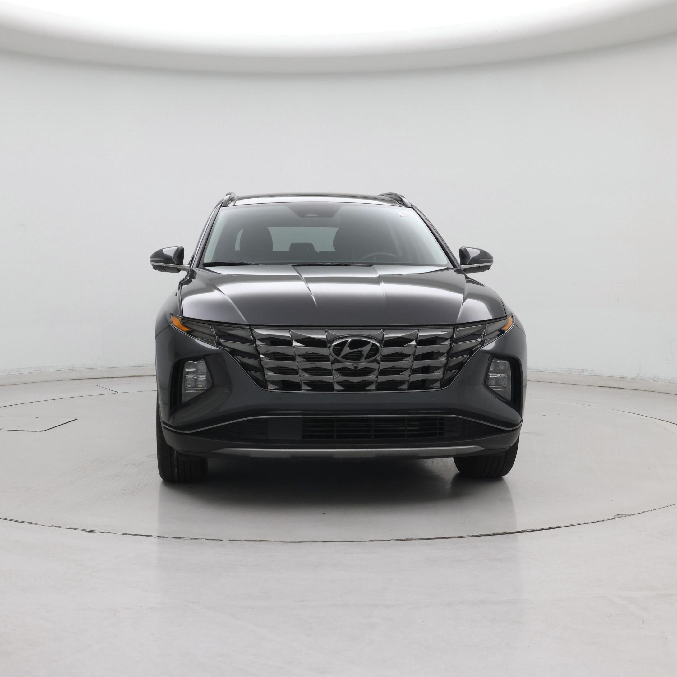 Thumbnail: 2023 Hyundai Tucson - 5