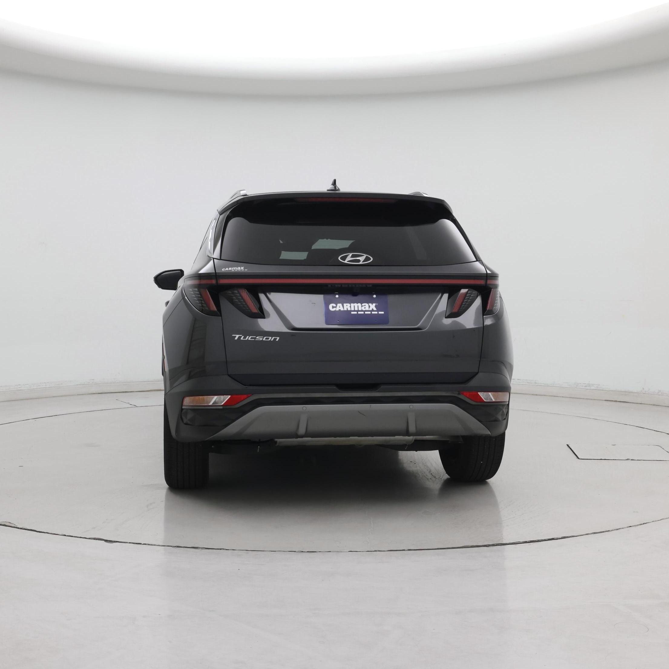 Thumbnail: 2023 Hyundai Tucson - 6