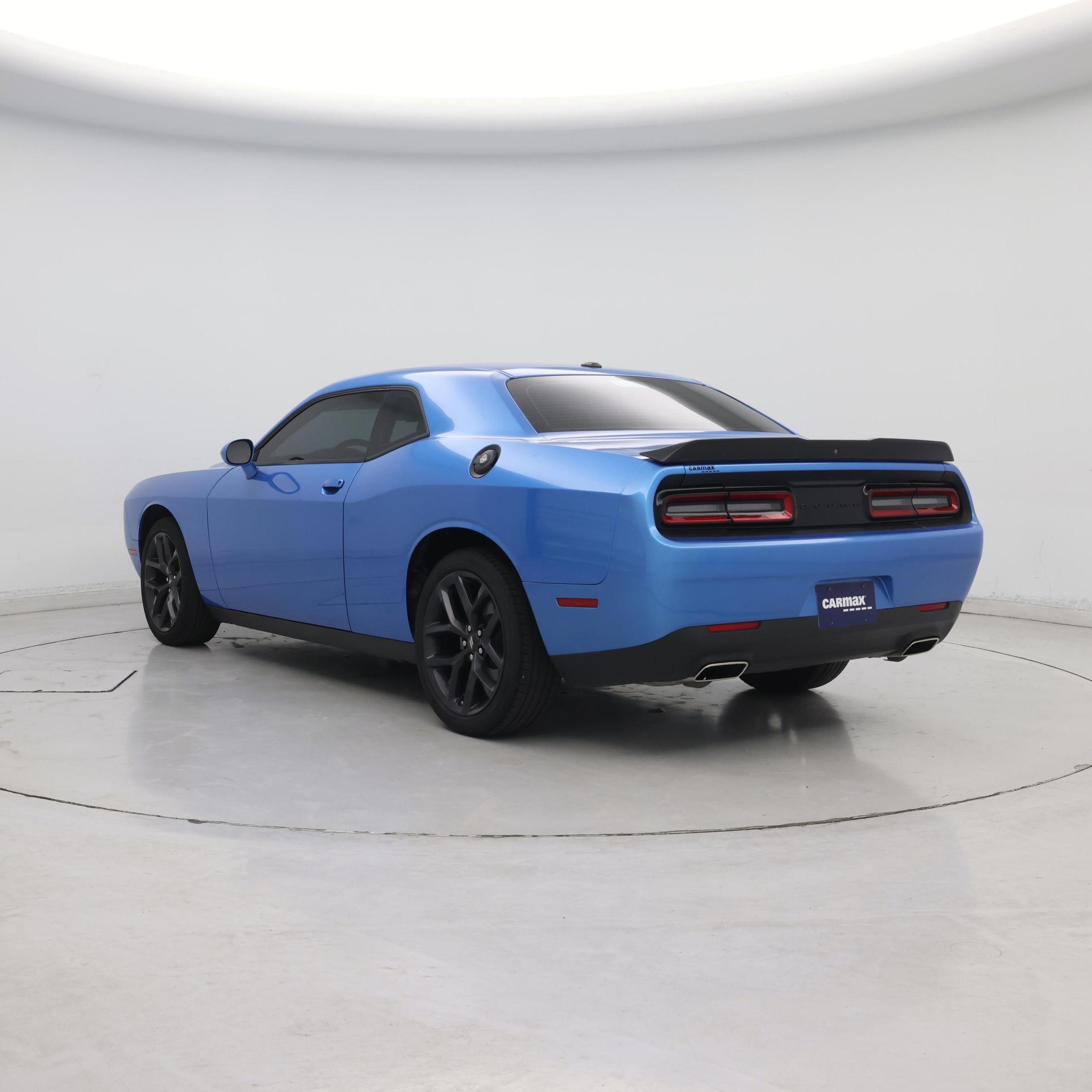 Thumbnail: 2023 Dodge Challenger - 2