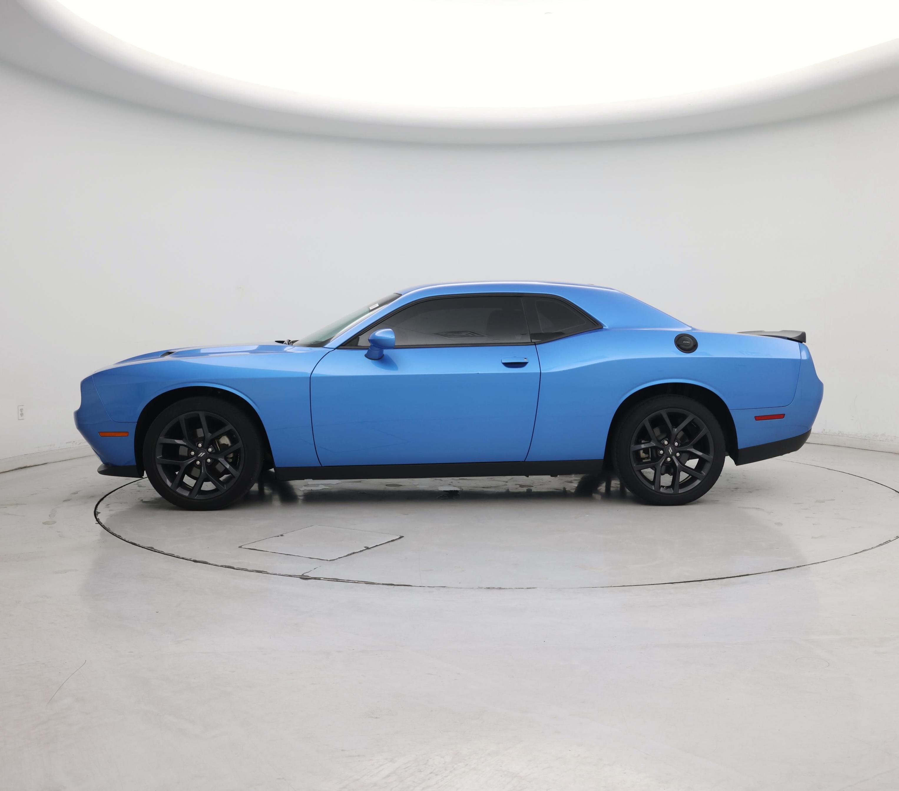Thumbnail: 2023 Dodge Challenger - 3