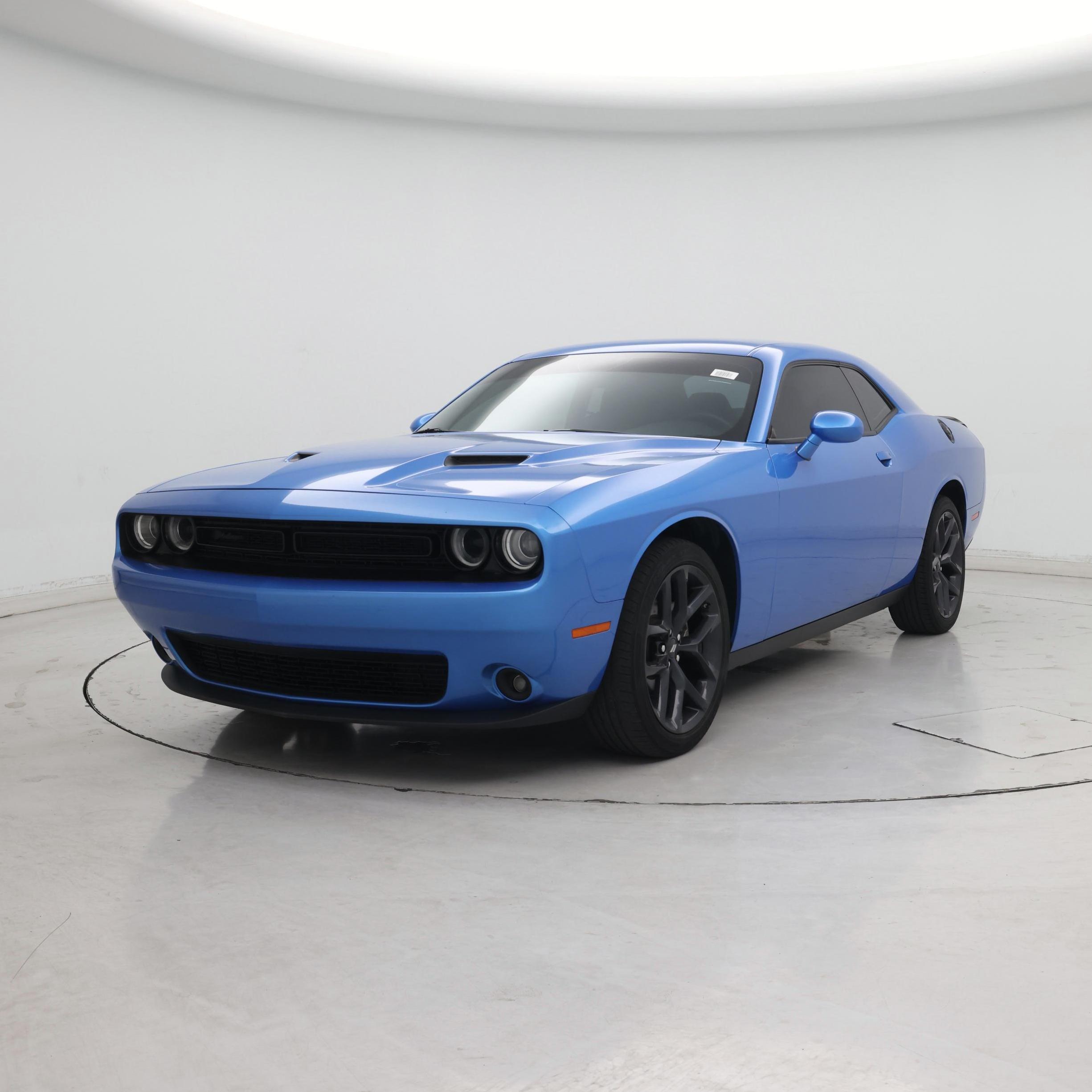 Thumbnail: 2023 Dodge Challenger - 4