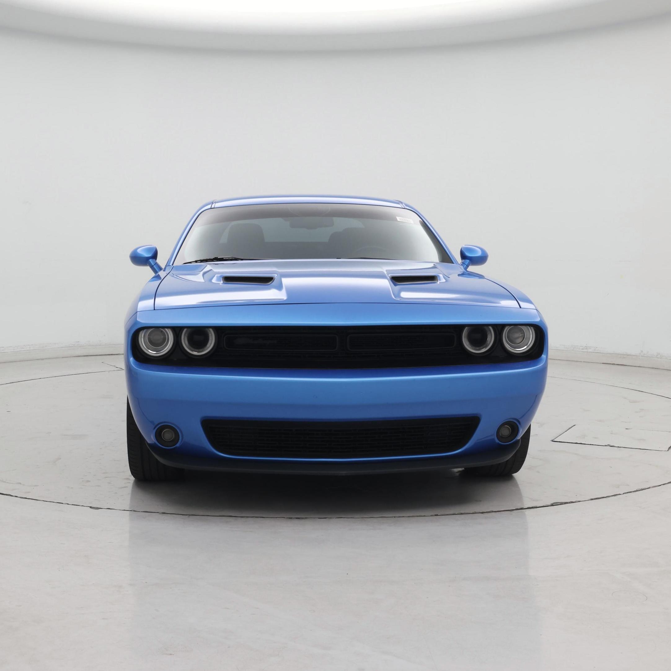 Thumbnail: 2023 Dodge Challenger - 5