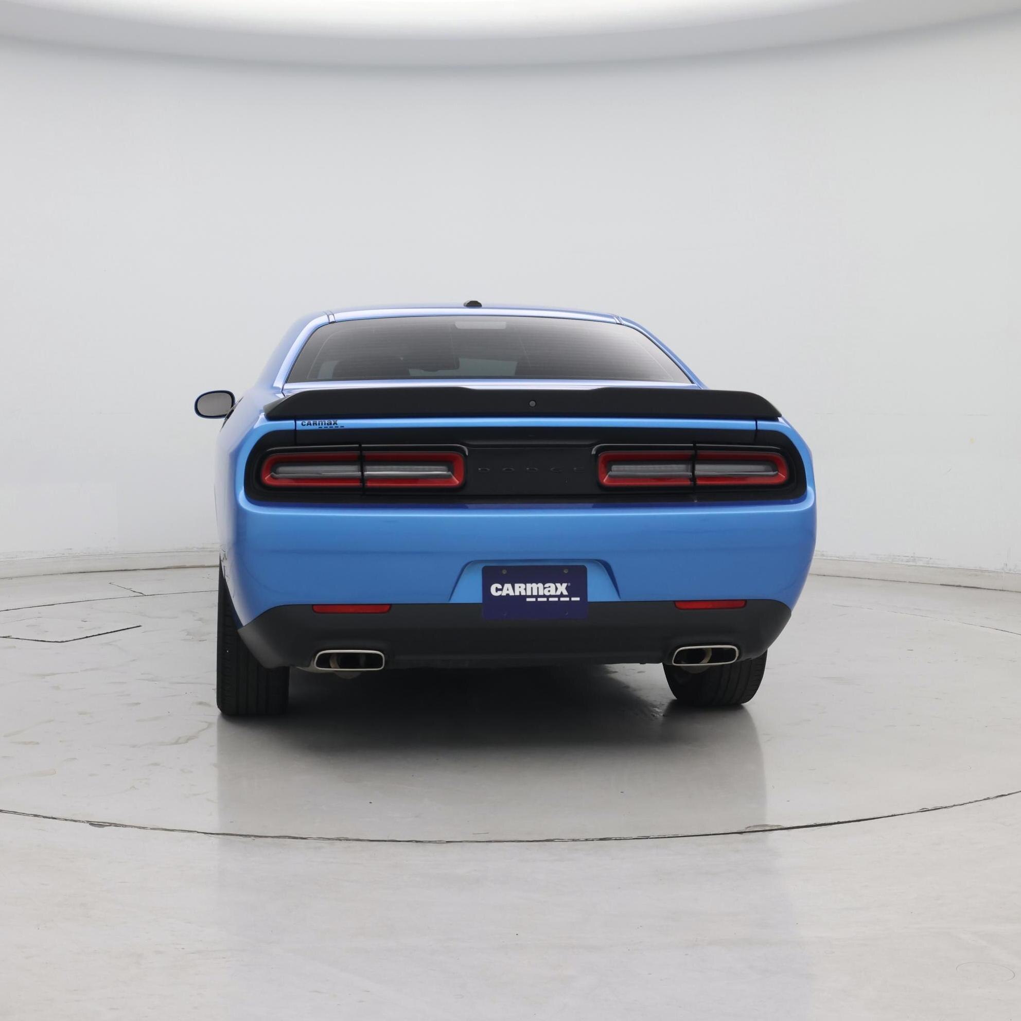 Thumbnail: 2023 Dodge Challenger - 6