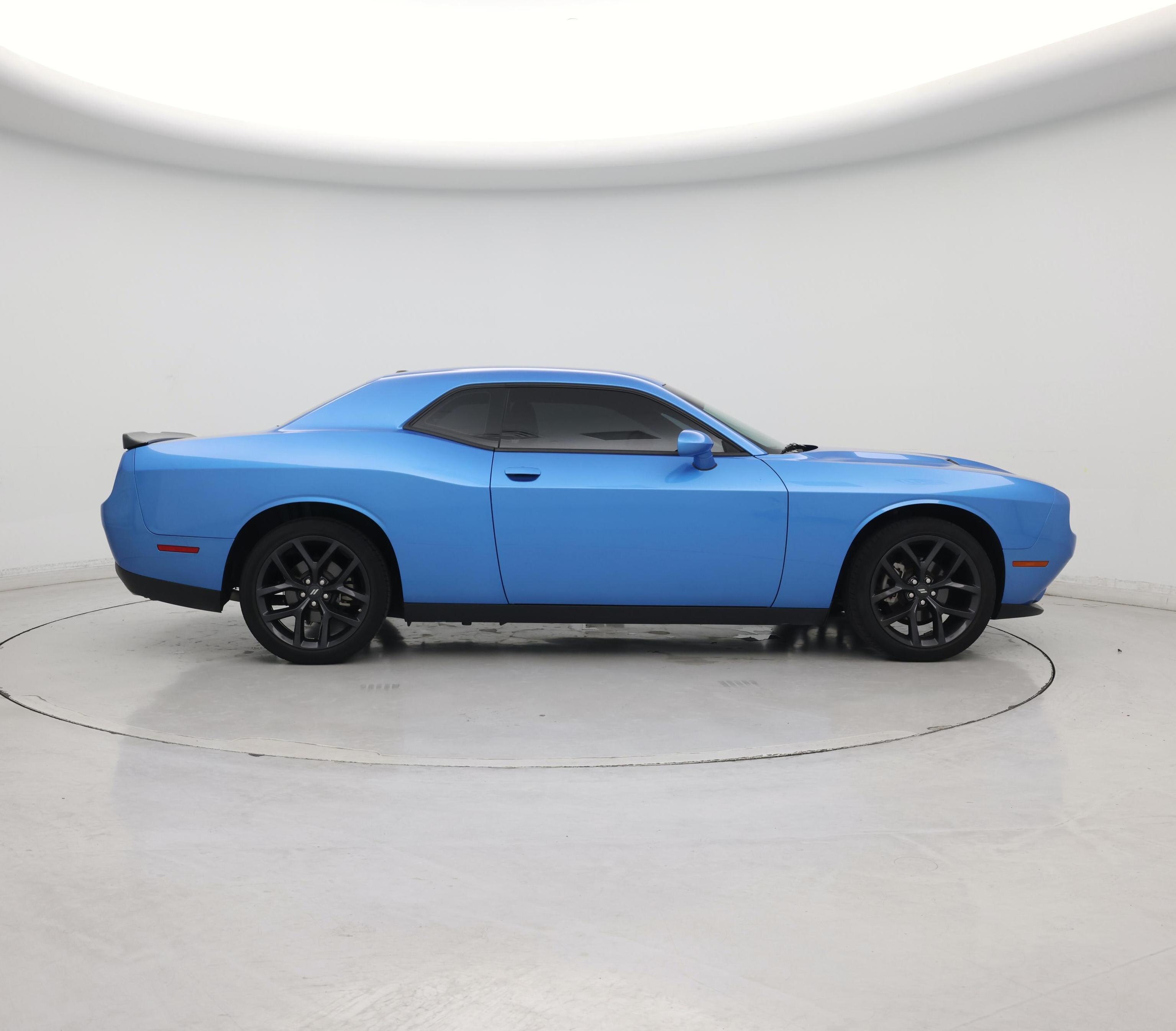 Thumbnail: 2023 Dodge Challenger - 7