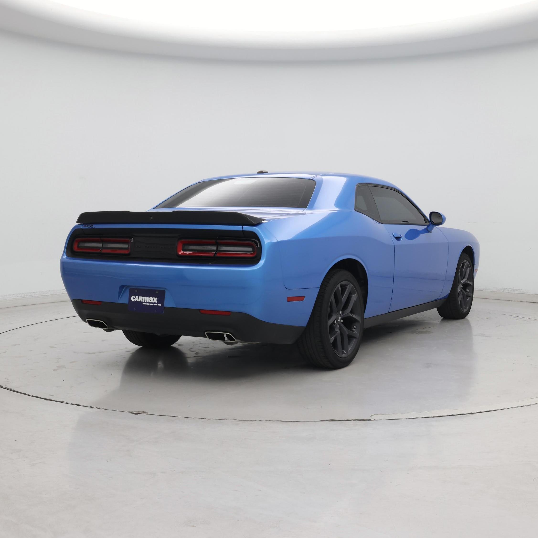 Thumbnail: 2023 Dodge Challenger - 8