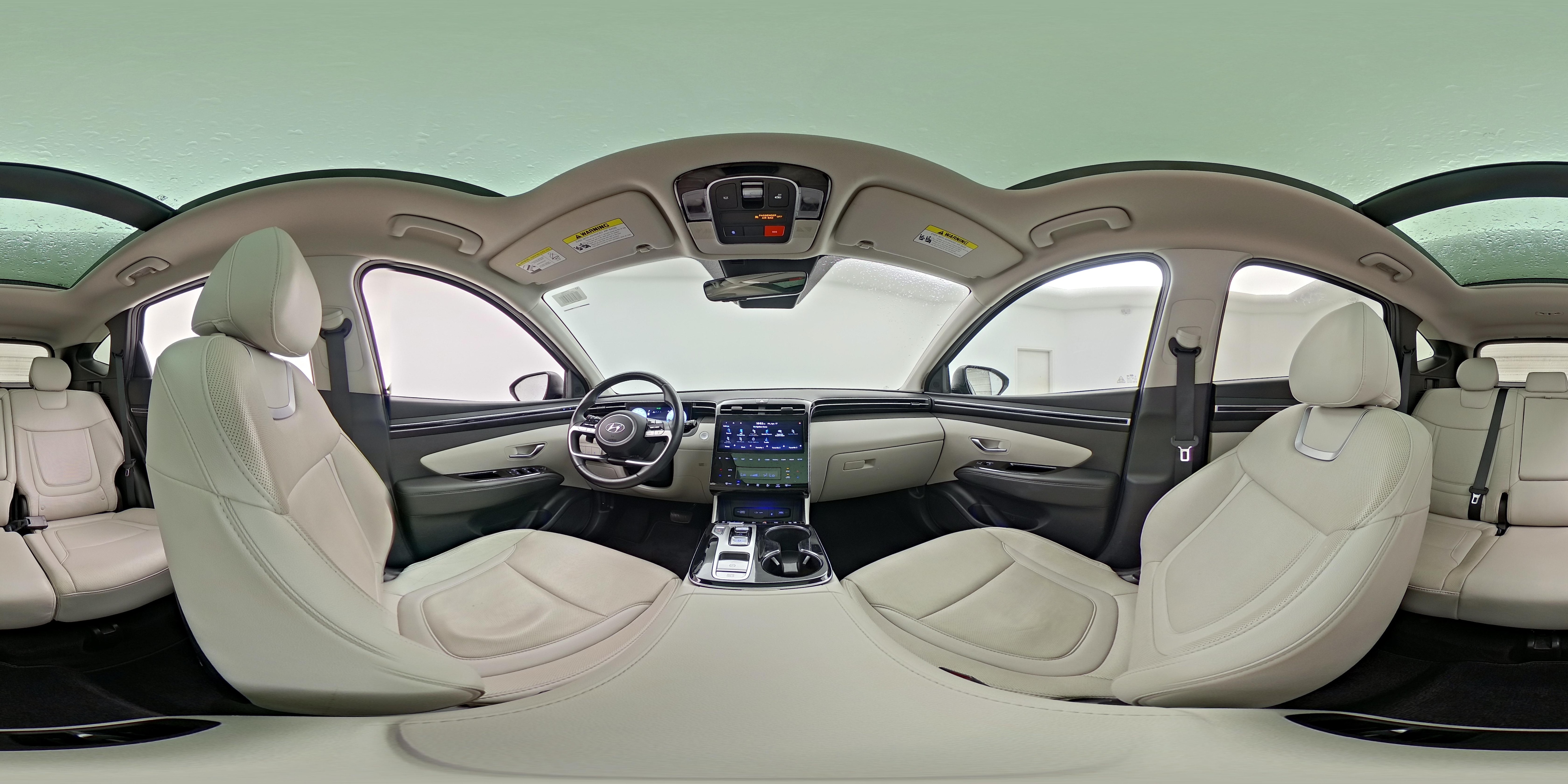 2022 Hyundai Tucson Limited - Photo 26