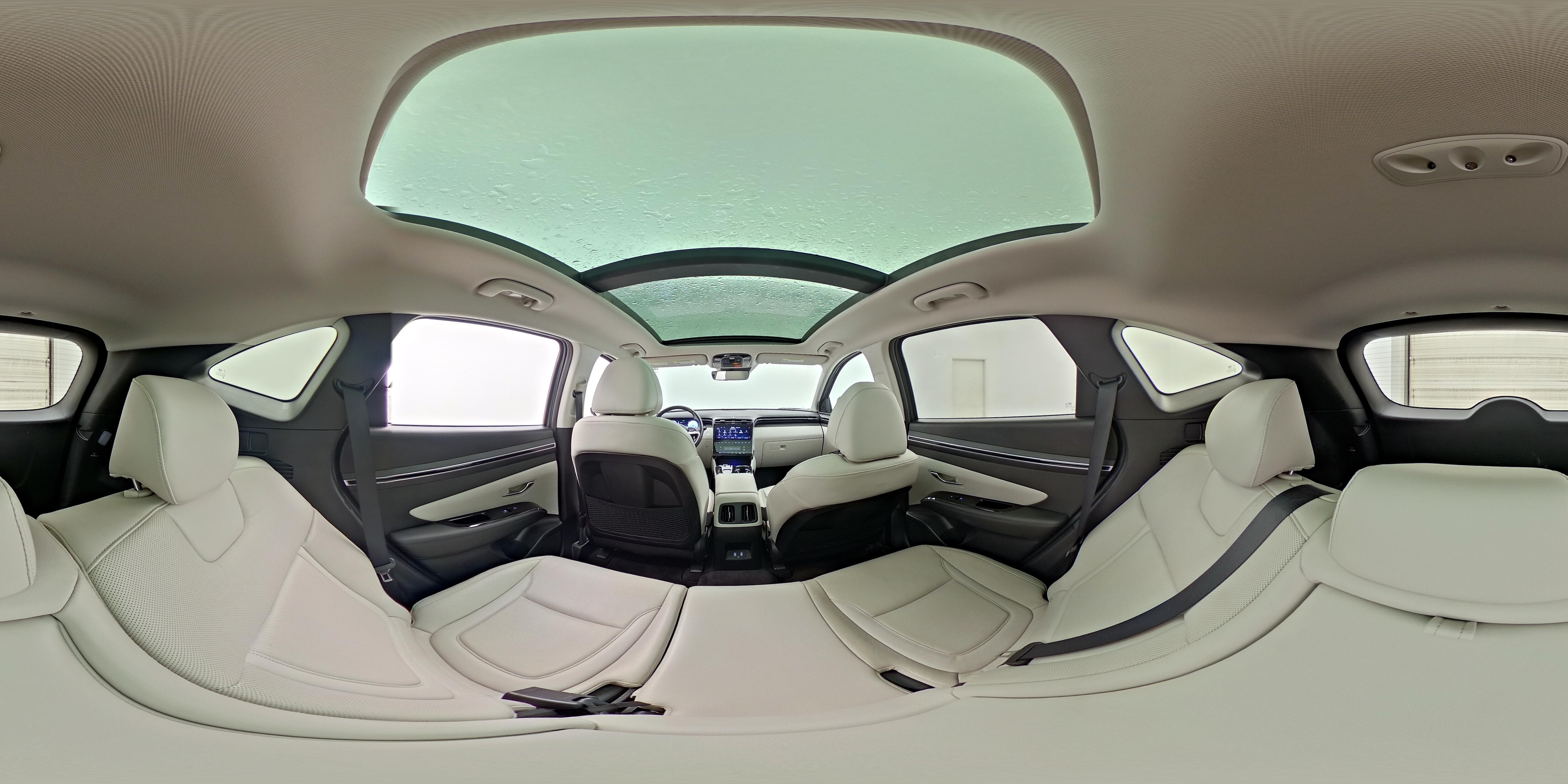 2022 Hyundai Tucson Limited - Photo 27