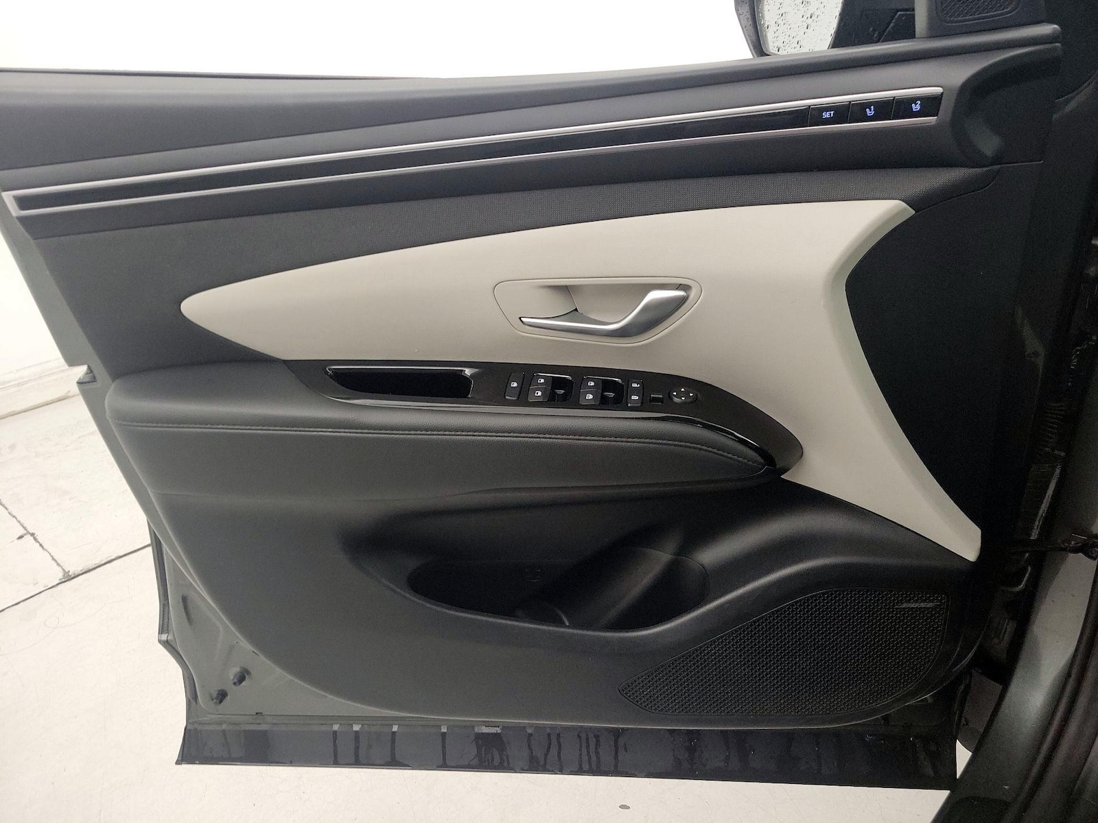 2022 Hyundai Tucson Limited - Photo 13