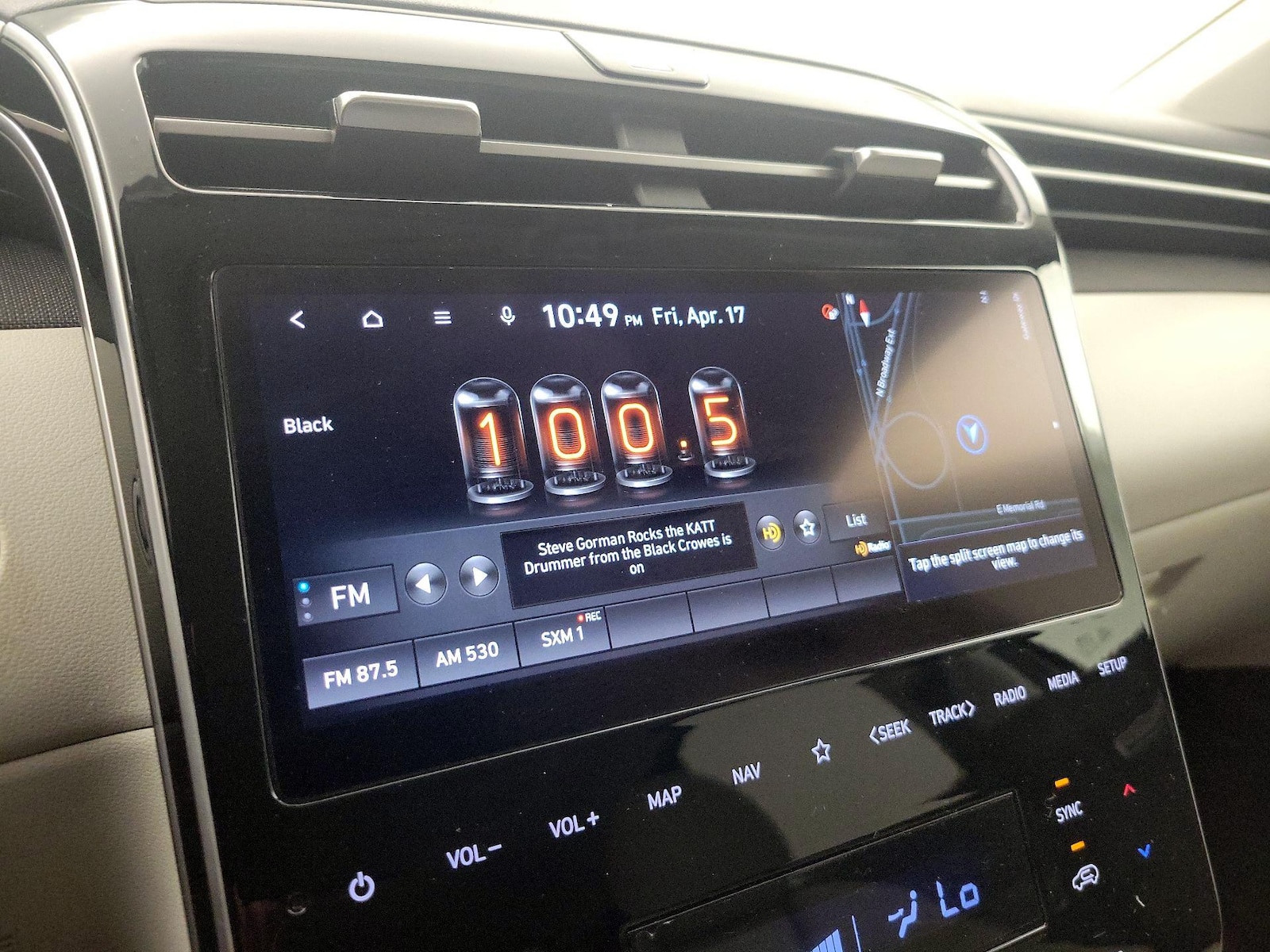 2022 Hyundai Tucson Limited - Photo 17