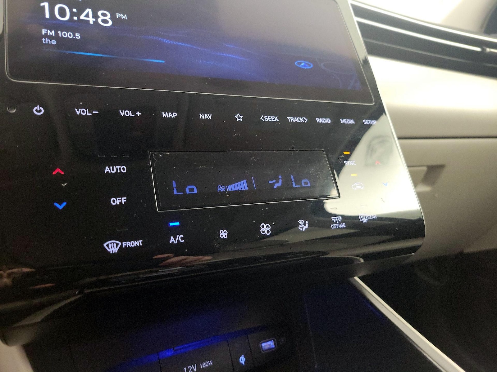 2022 Hyundai Tucson Limited - Photo 18