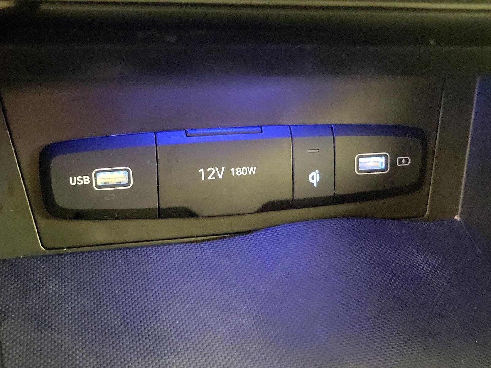 2022 Hyundai Tucson Limited - Photo 20