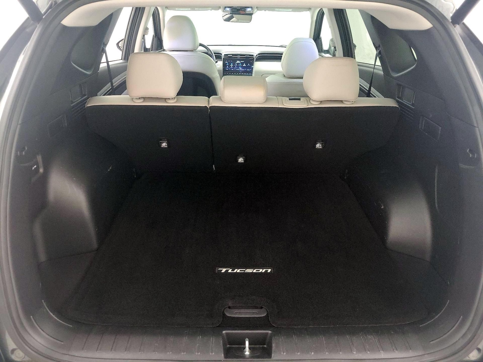 2022 Hyundai Tucson Limited - Photo 23
