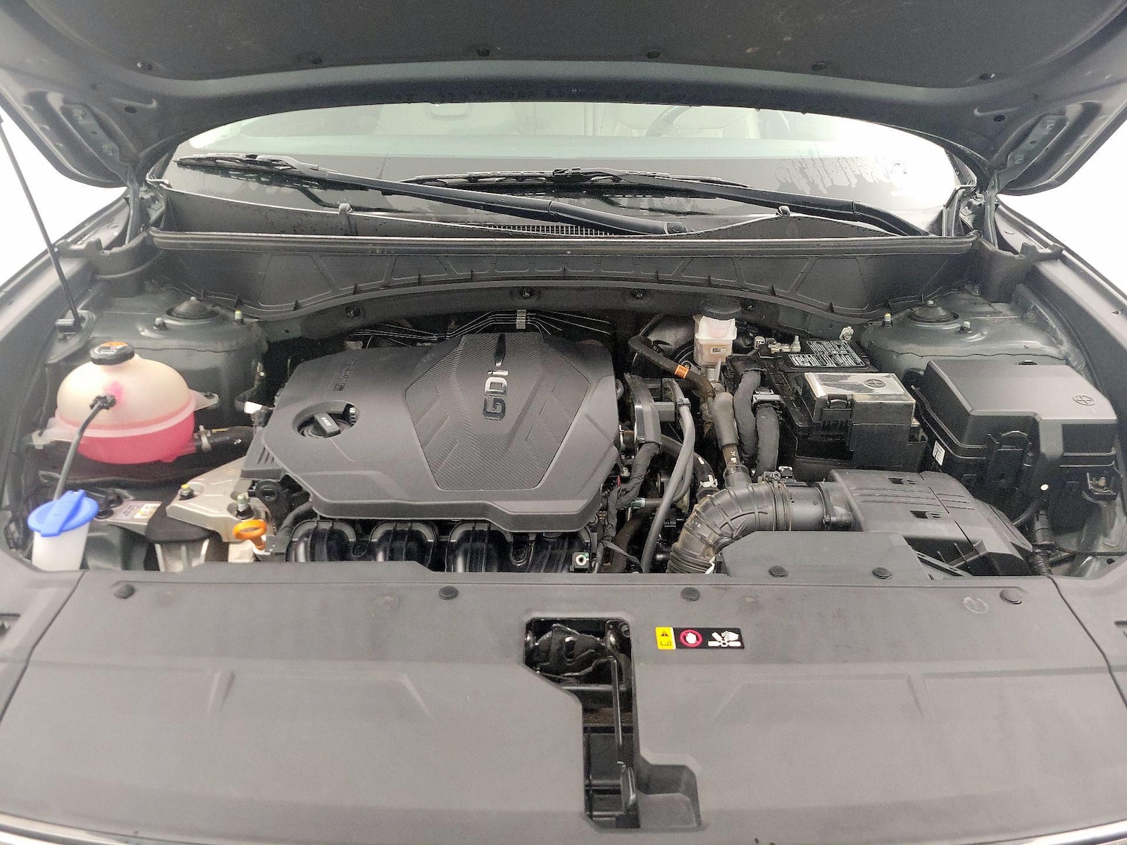 2022 Hyundai Tucson Limited - Photo 24