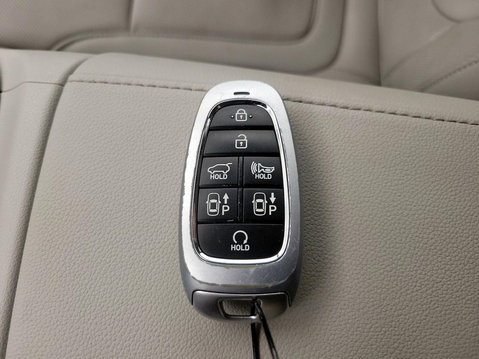 2022 Hyundai Tucson Limited - Photo 25