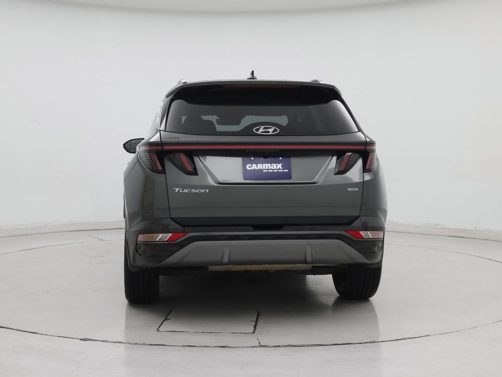 2022 Hyundai Tucson Limited - Photo 7