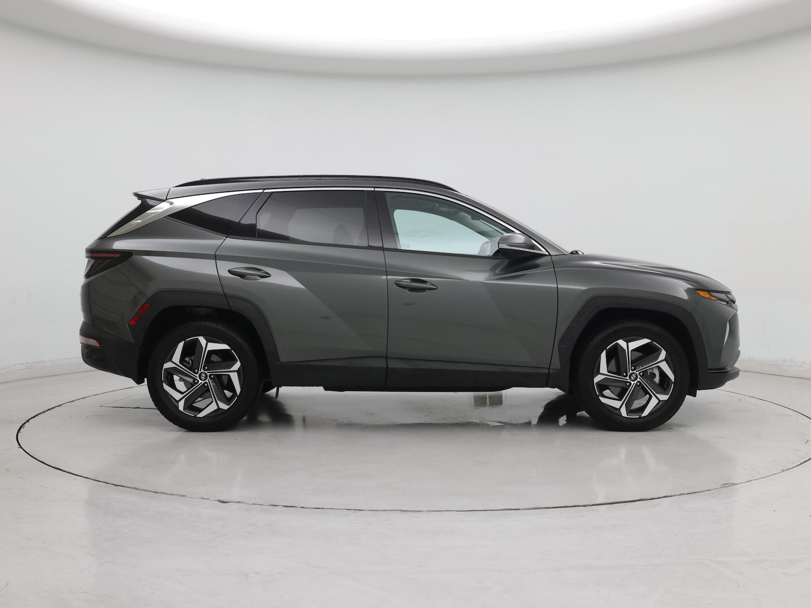 2022 Hyundai Tucson Limited - Photo 8