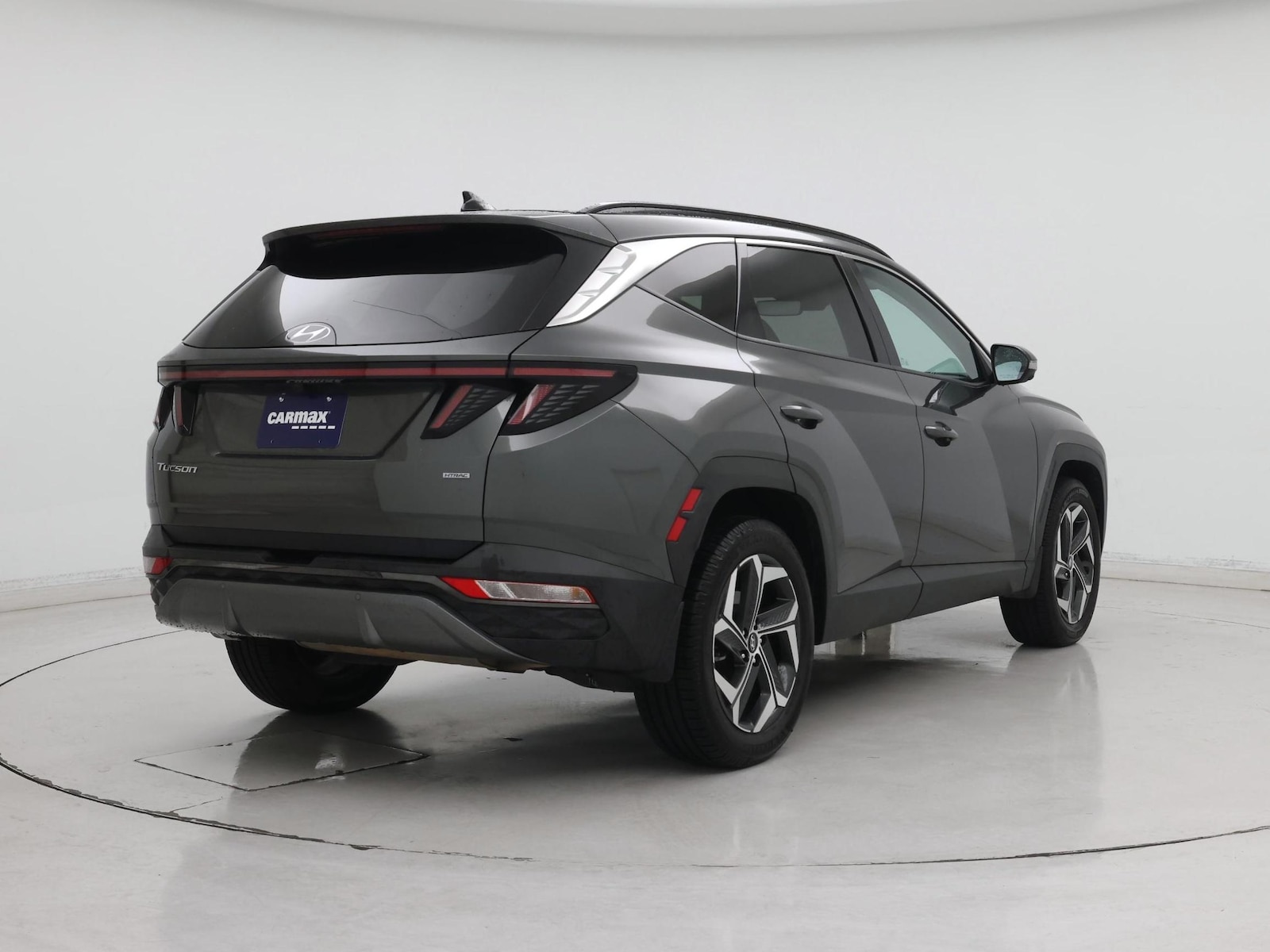 2022 Hyundai Tucson Limited - Photo 9