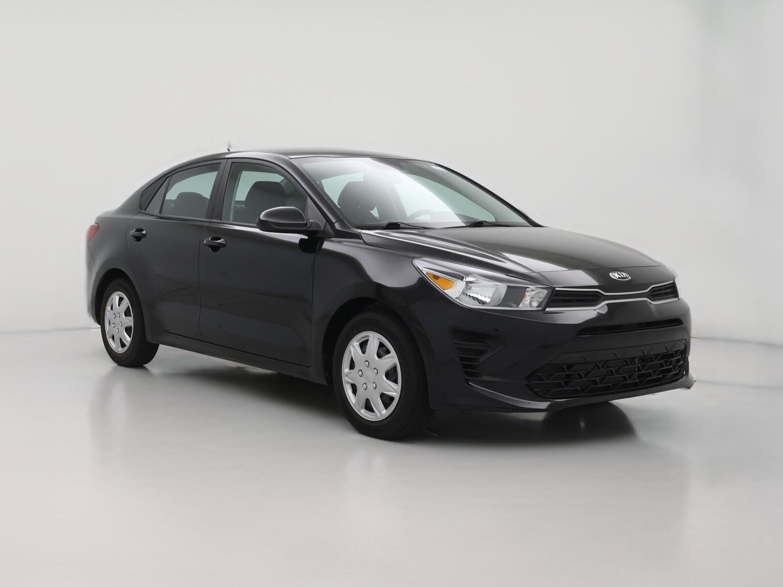 2023 Kia Rio