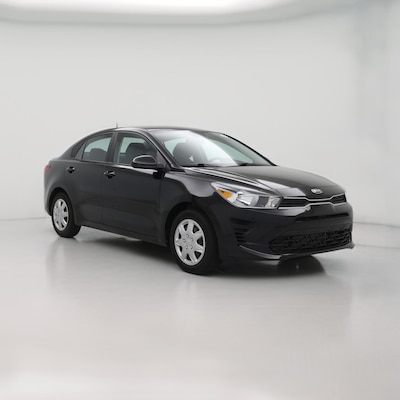 2023 Kia Rio LX
