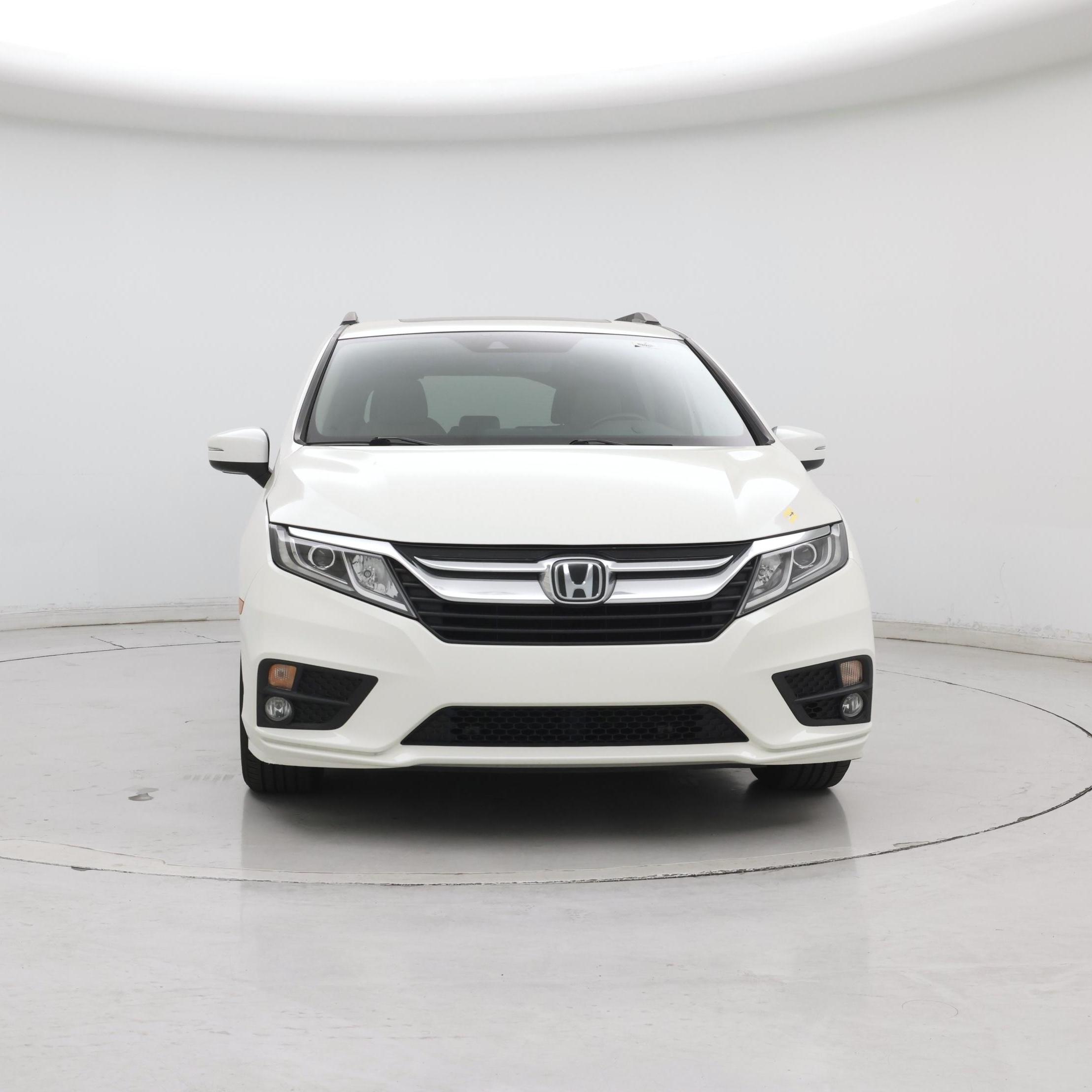 Thumbnail: 2019 Honda Odyssey - 5