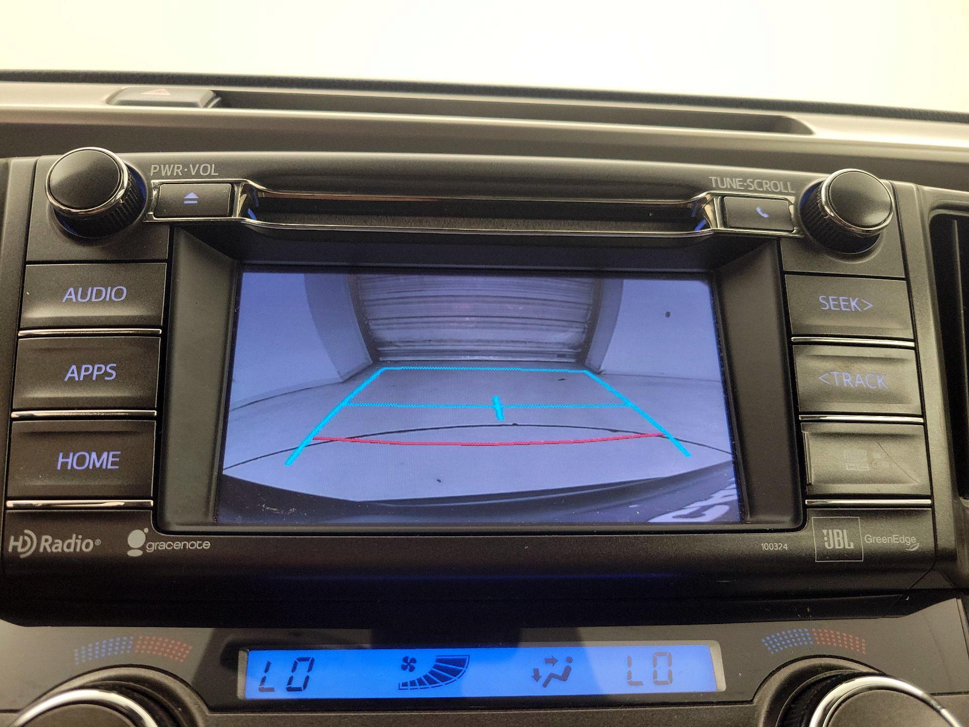 Thumbnail: 2015 Toyota RAV4 - 14