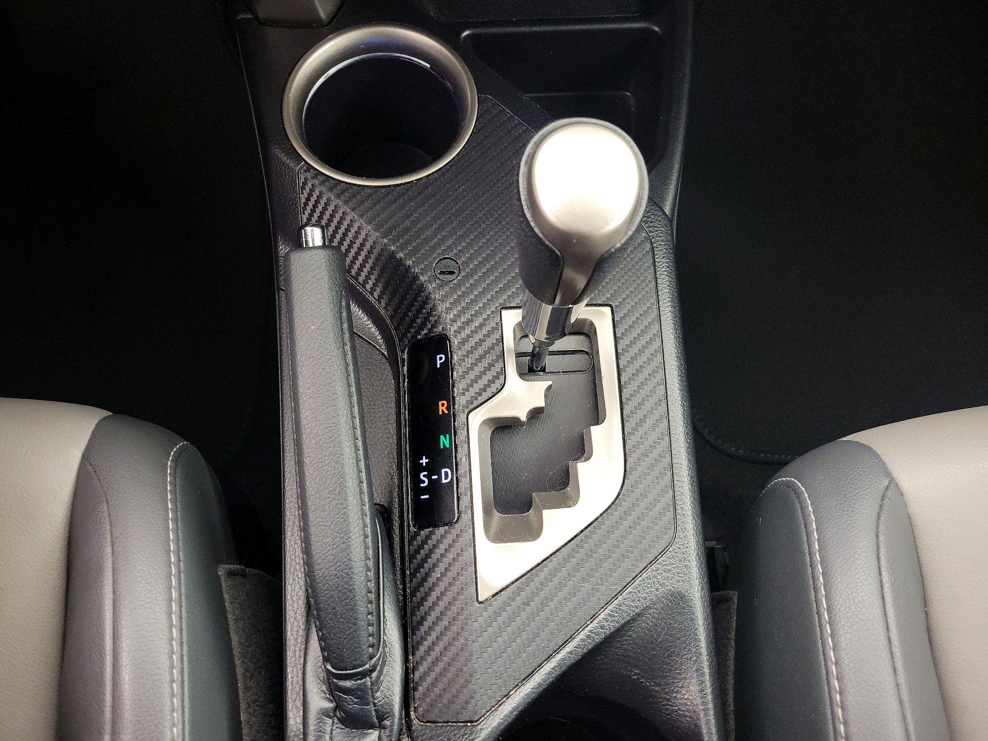 Thumbnail: 2015 Toyota RAV4 - 17