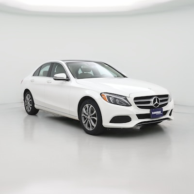 2017 Mercedes-Benz C300