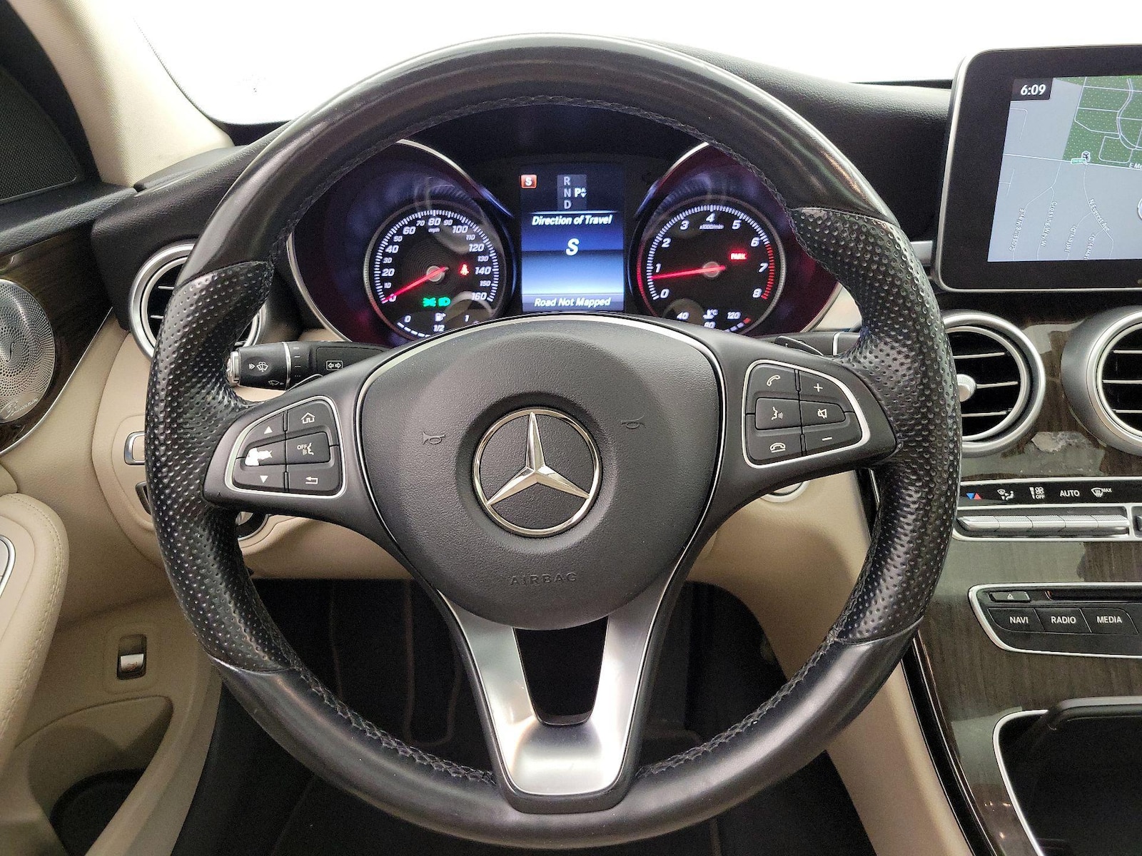 2017 Mercedes-Benz C-Class C300 - Photo 11