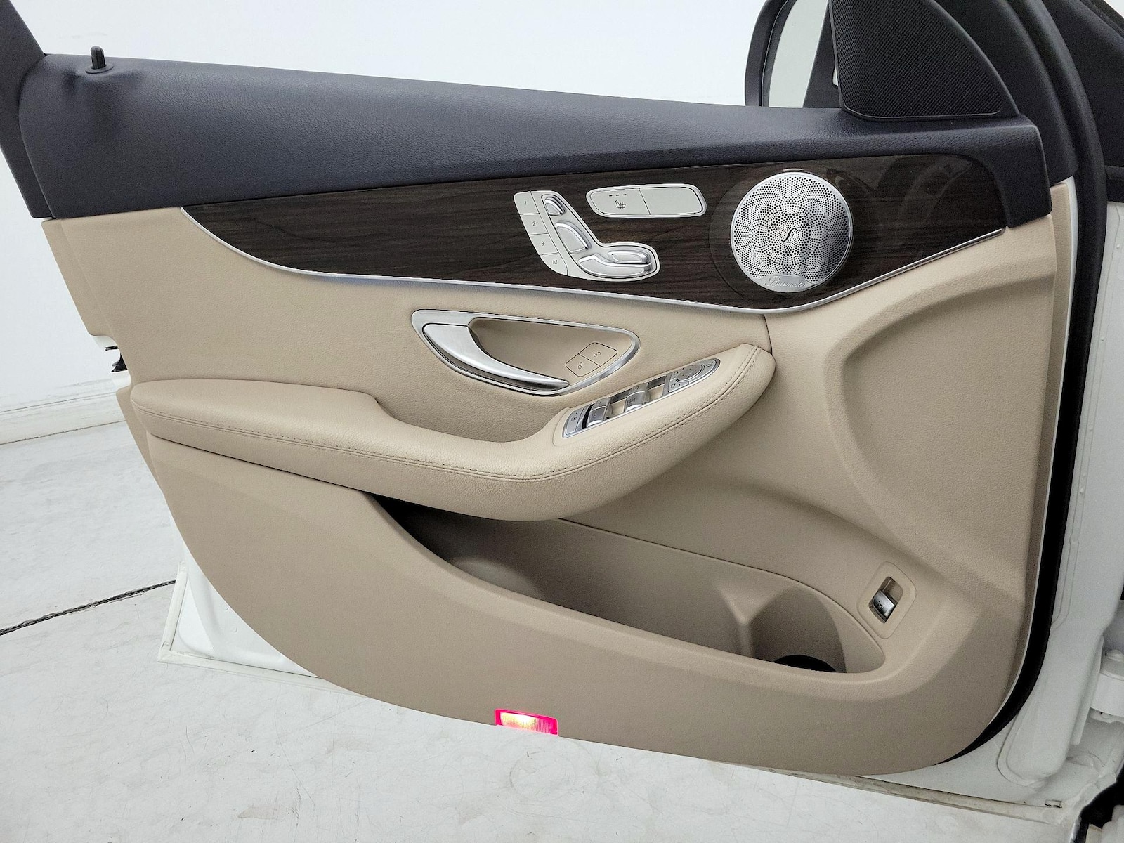 2017 Mercedes-Benz C-Class C300 - Photo 13