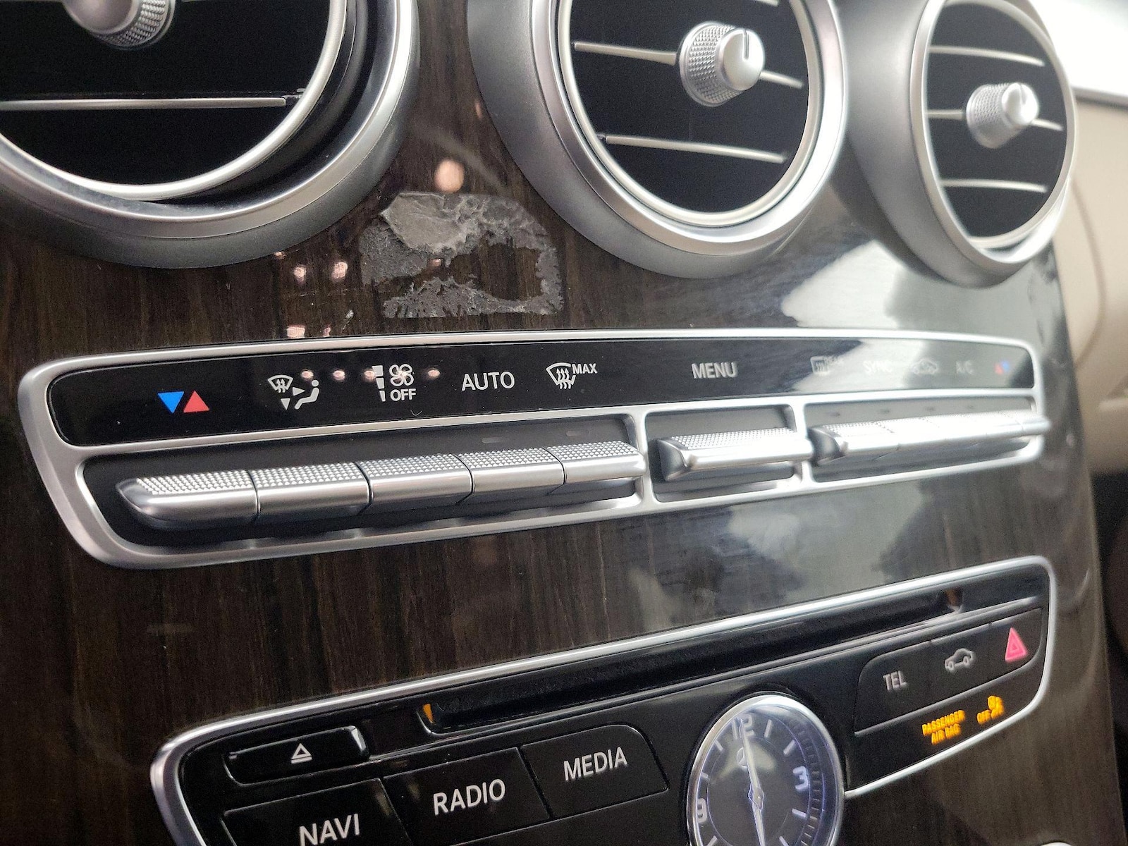2017 Mercedes-Benz C-Class C300 - Photo 18
