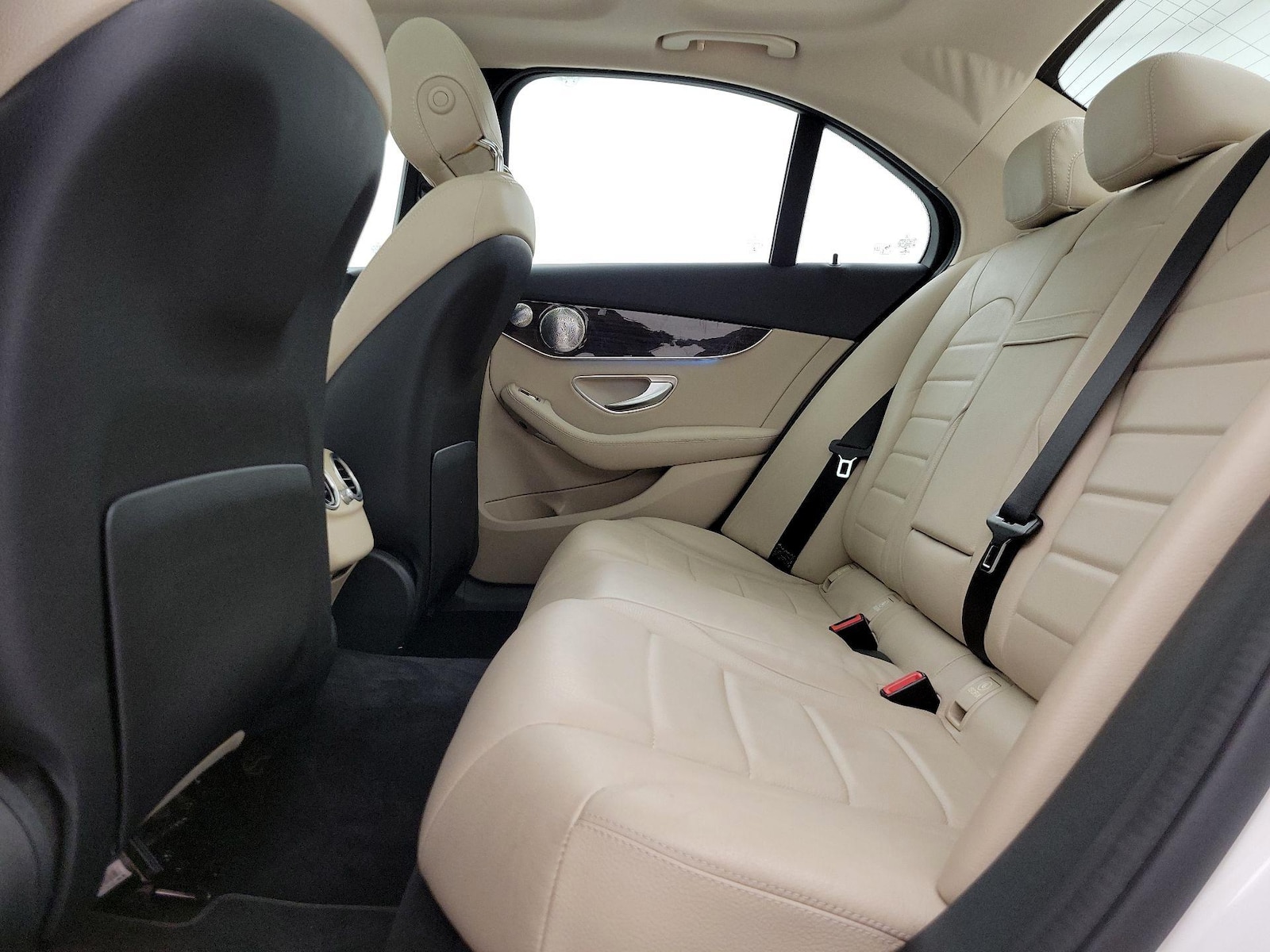 2017 Mercedes-Benz C-Class C300 - Photo 22