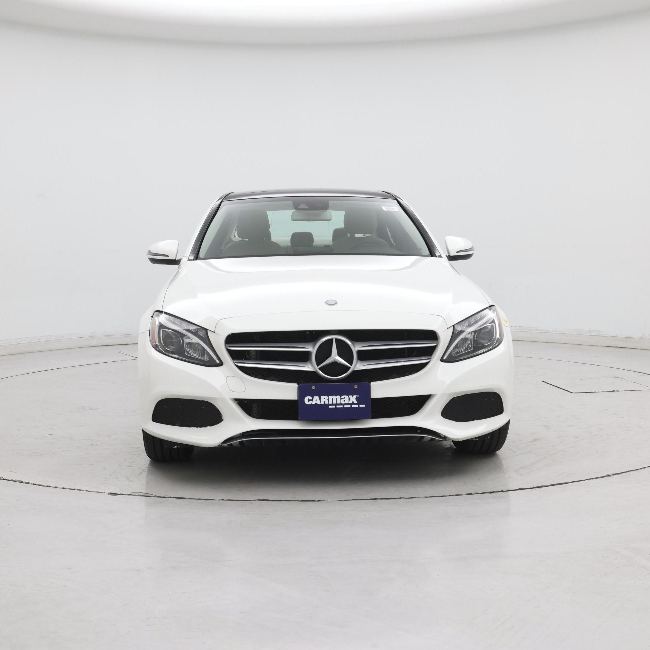Thumbnail: 2017 Mercedes-Benz C-Class - 5
