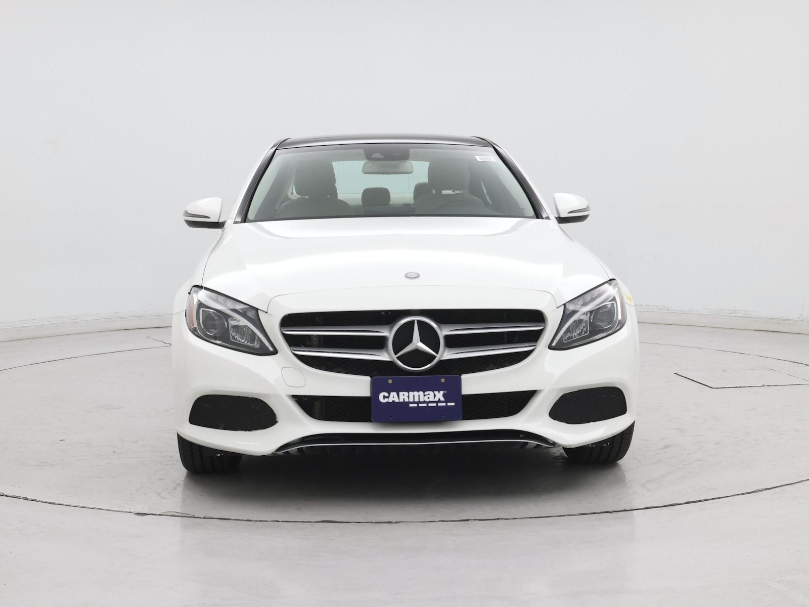 2017 Mercedes-Benz C-Class C300 - Photo 6