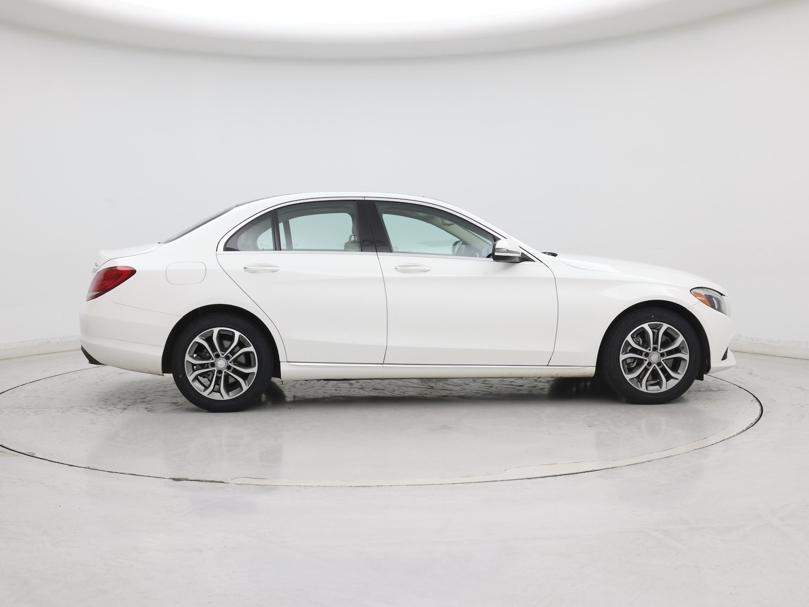 2017 Mercedes-Benz C-Class C300 - Photo 8