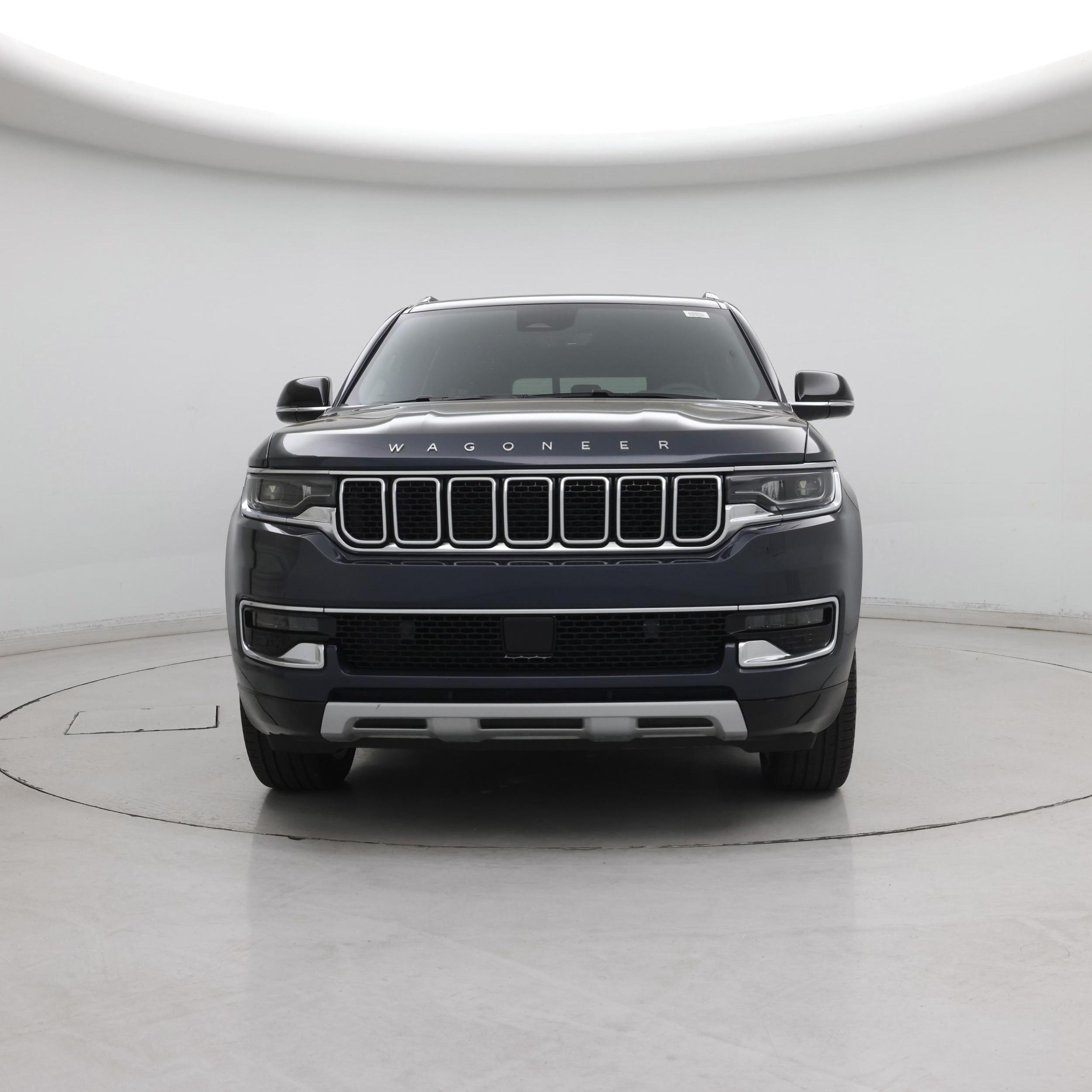 Thumbnail: 2023 Jeep Wagoneer - 5