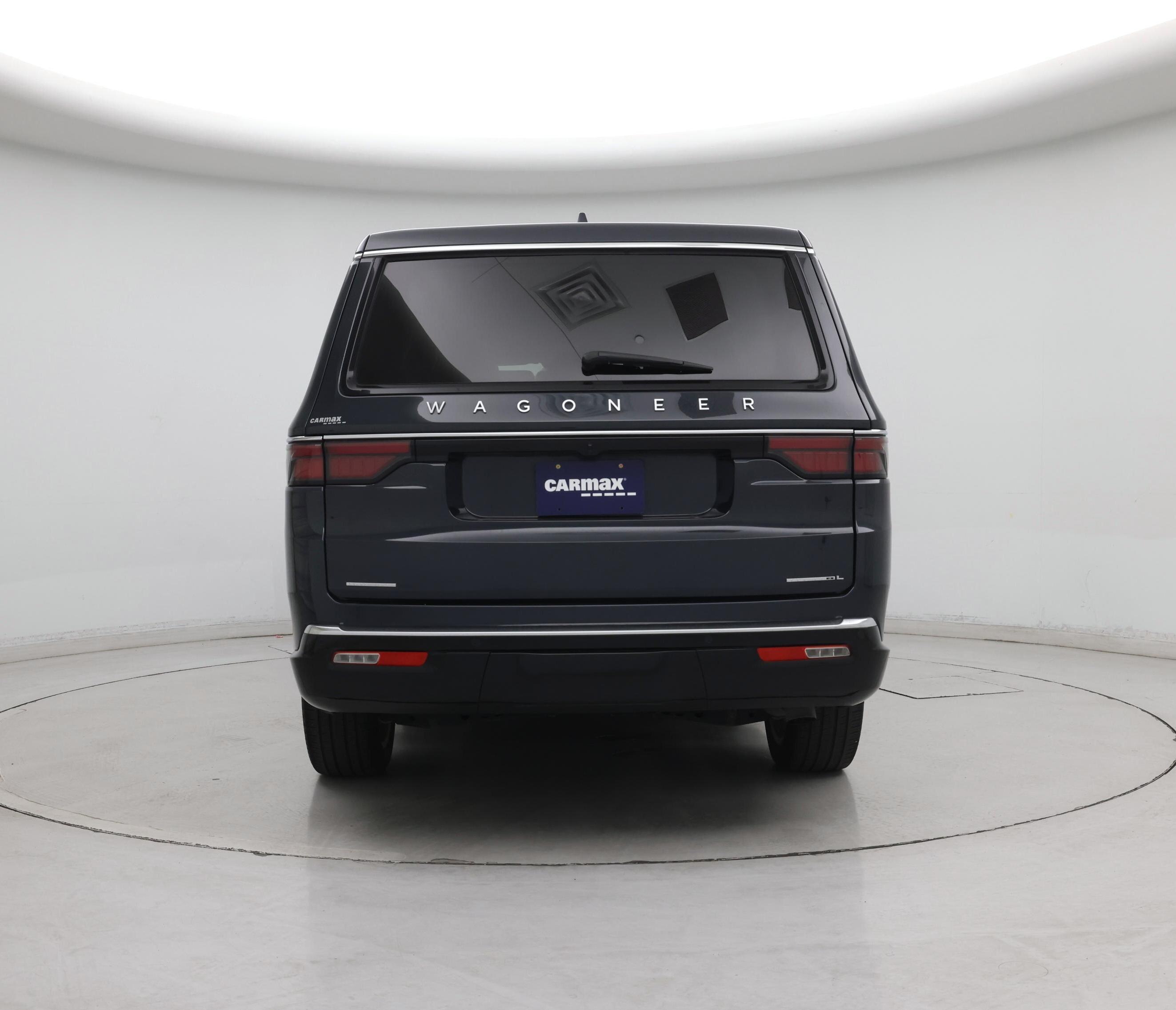 Thumbnail: 2023 Jeep Wagoneer - 6