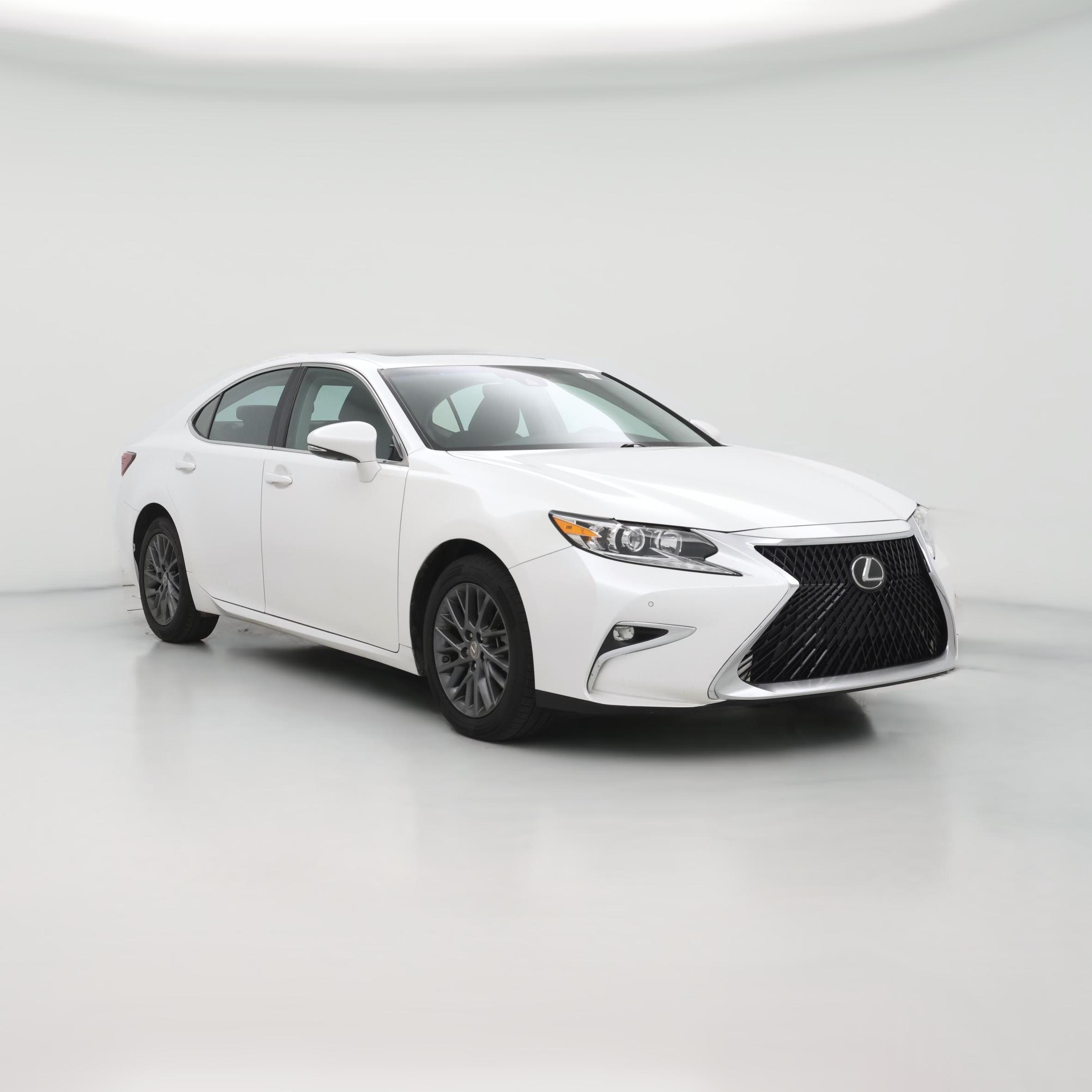 Thumbnail: 2018 Lexus ES - 1